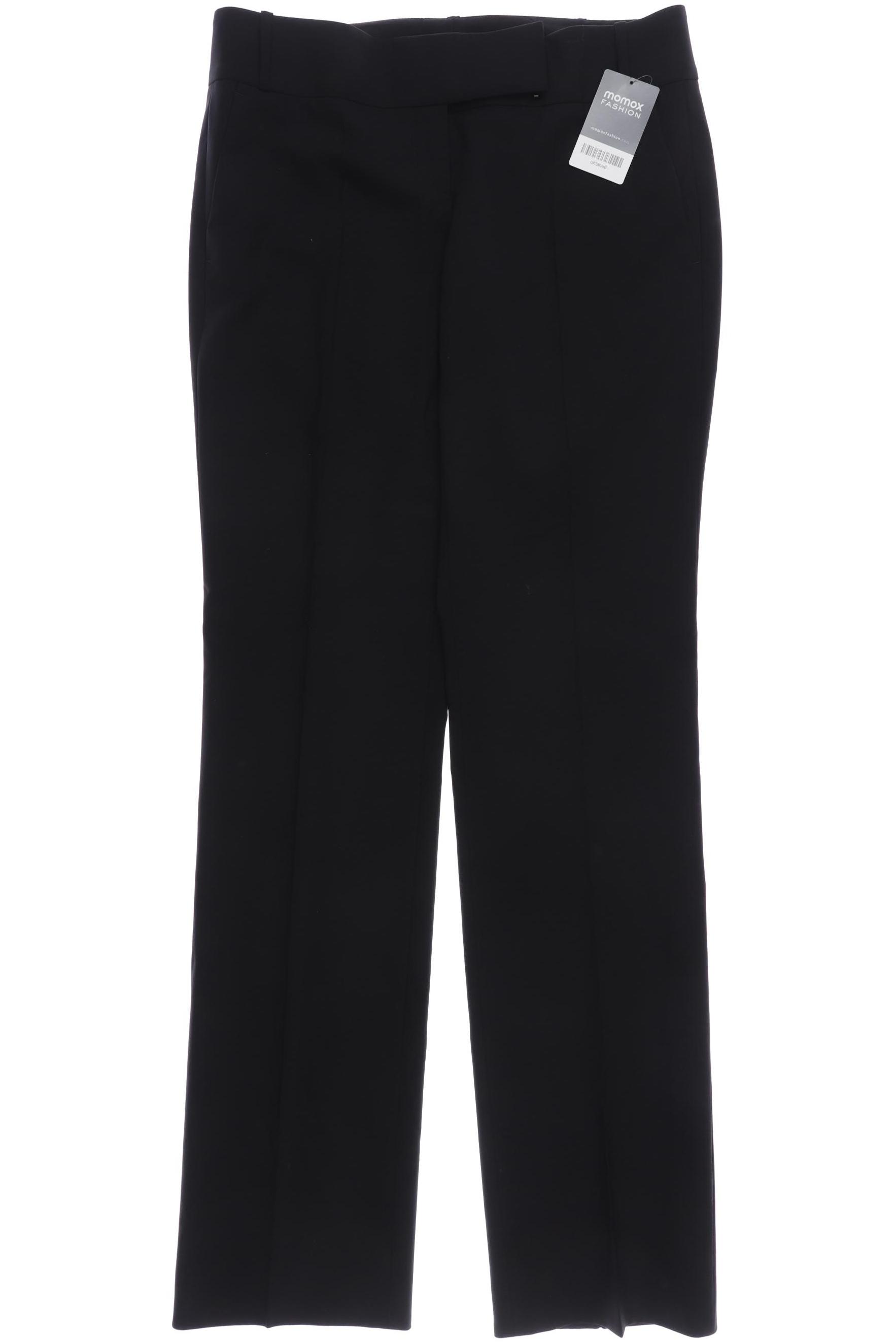 

Boss by Hugo Boss Damen Stoffhose, schwarz, Gr. 38