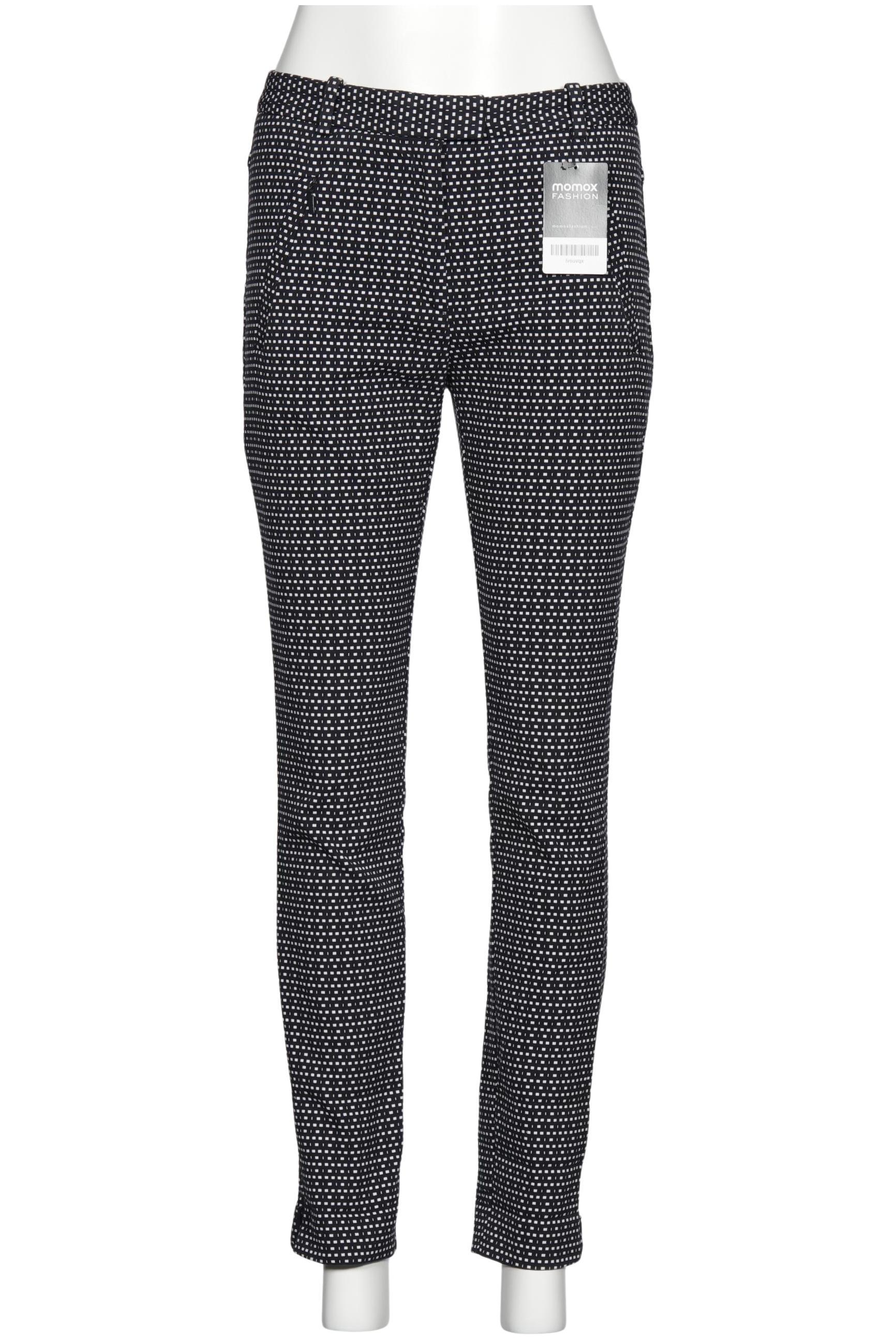 

Boss by Hugo Boss Damen Stoffhose, marineblau, Gr. 34