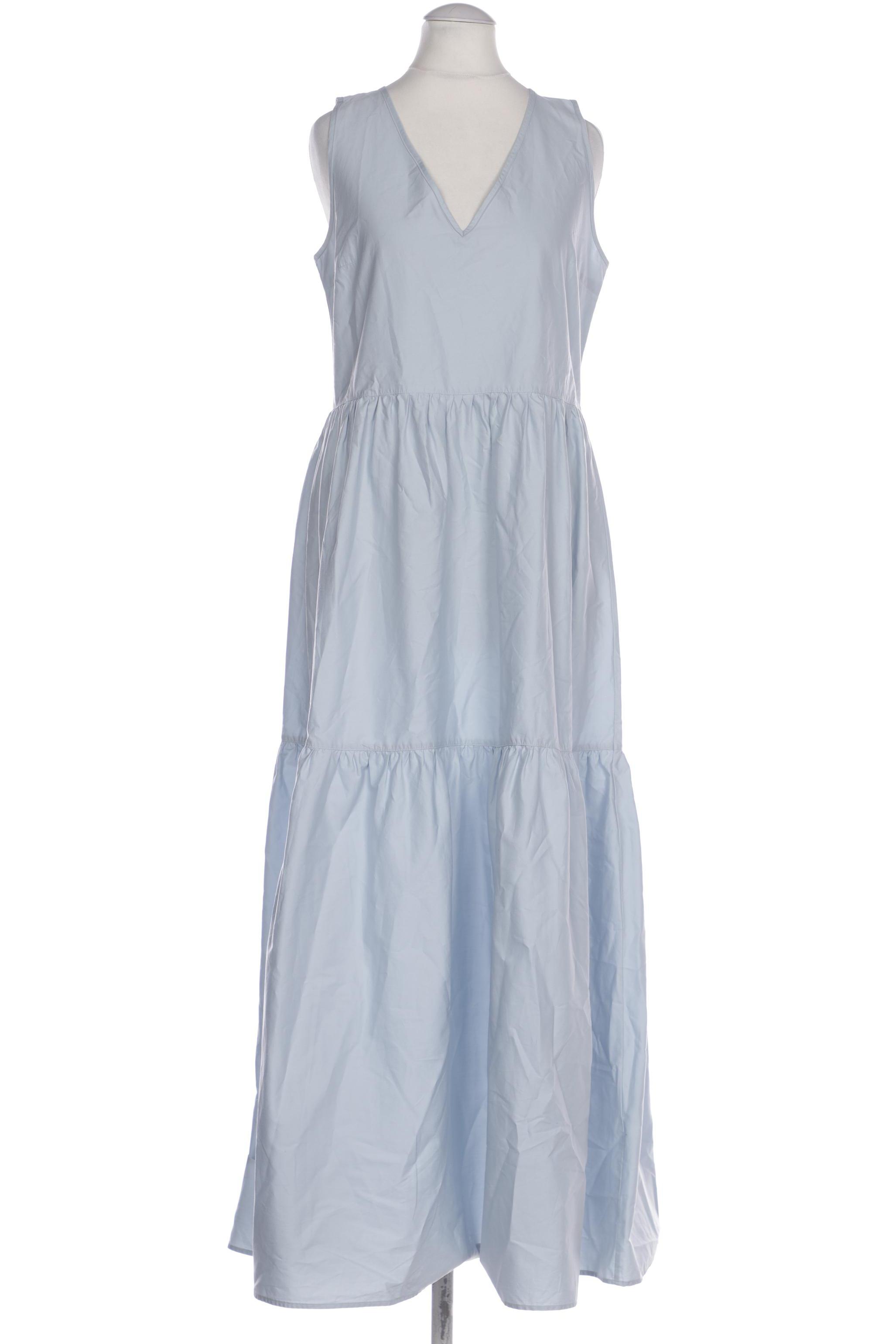 

Boss by Hugo Boss Damen Kleid, hellblau, Gr. 34