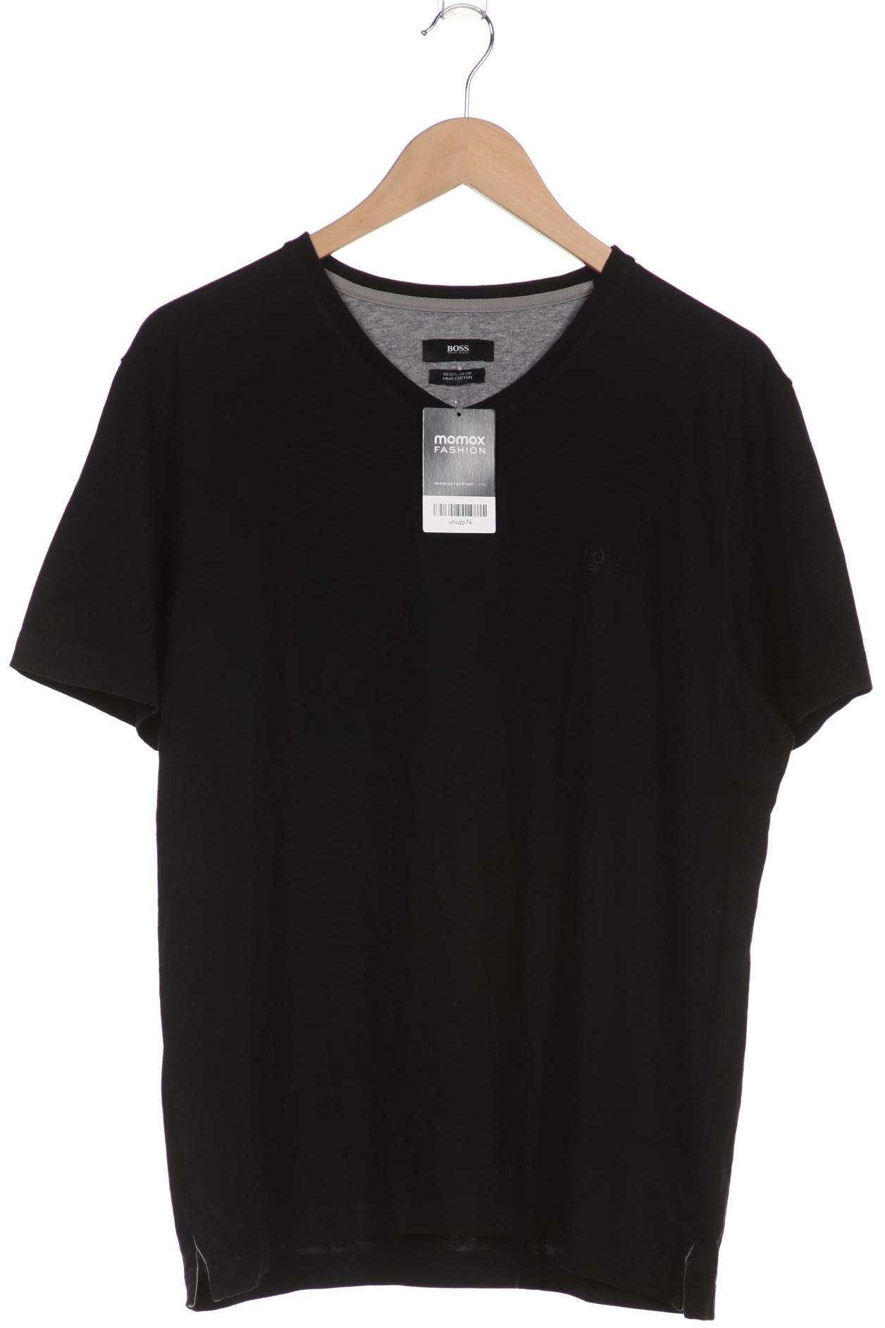 

BOSS by Hugo Boss Herren T-Shirt, schwarz