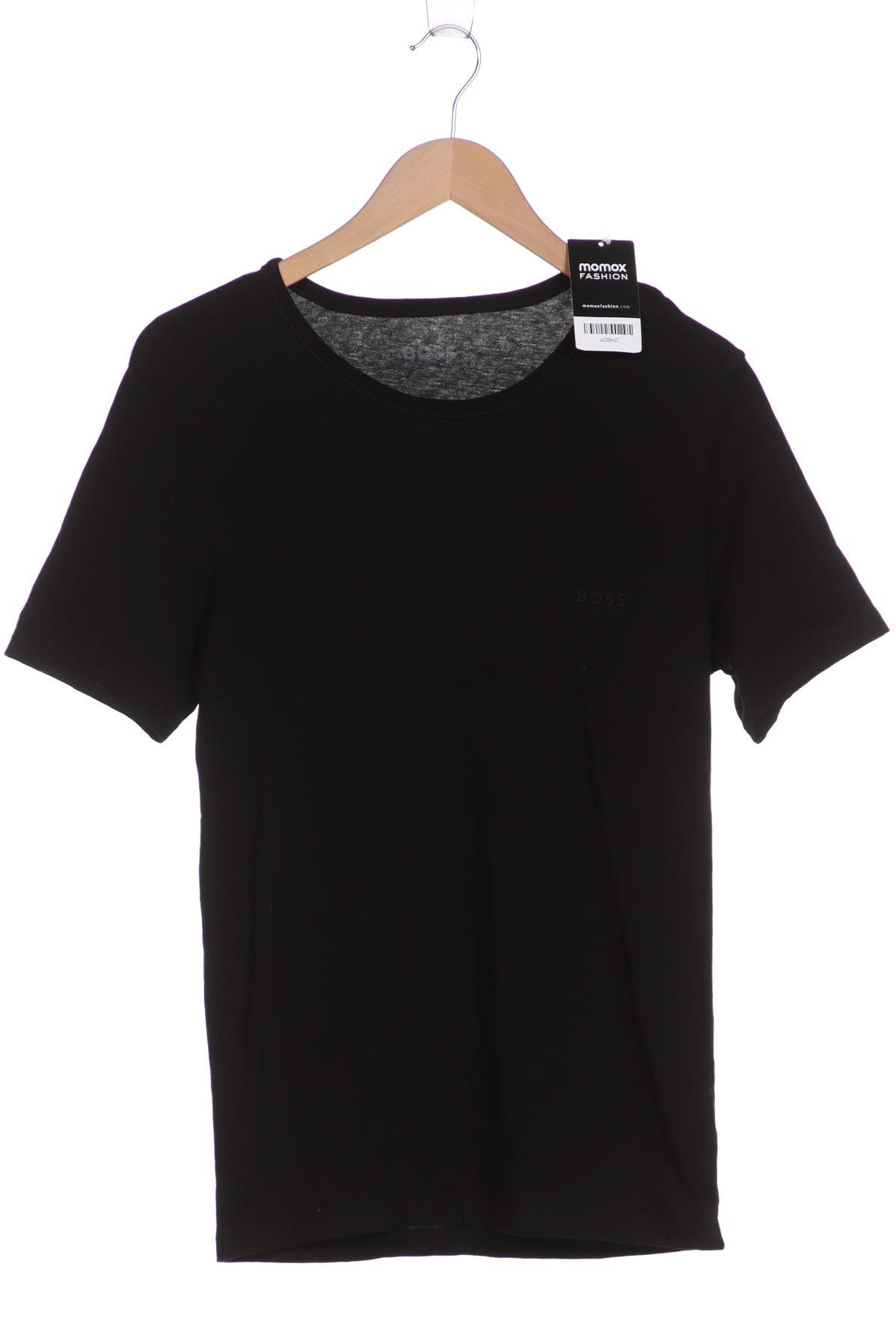 

BOSS by Hugo Boss Herren T-Shirt, schwarz