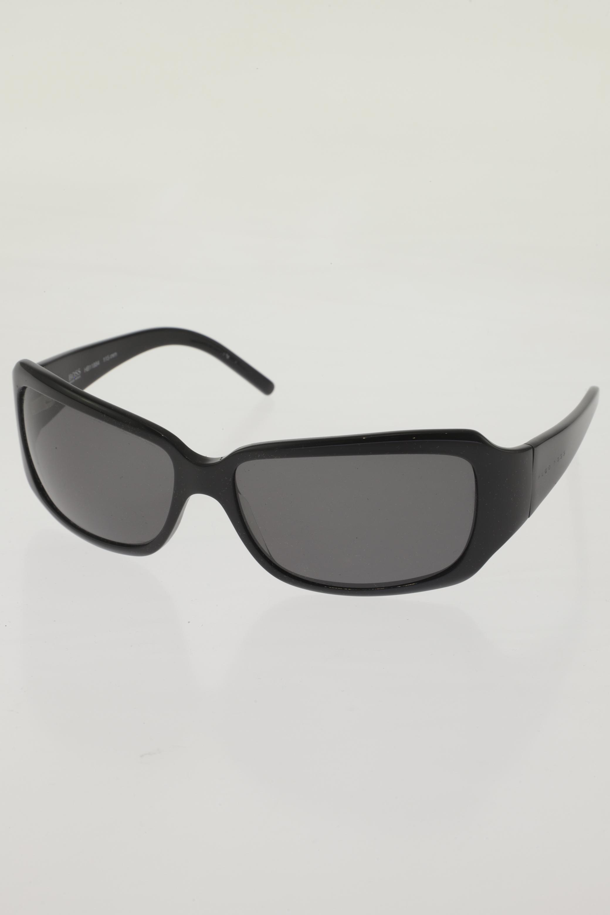 

Boss by Hugo Boss Damen Sonnenbrille, schwarz, Gr.
