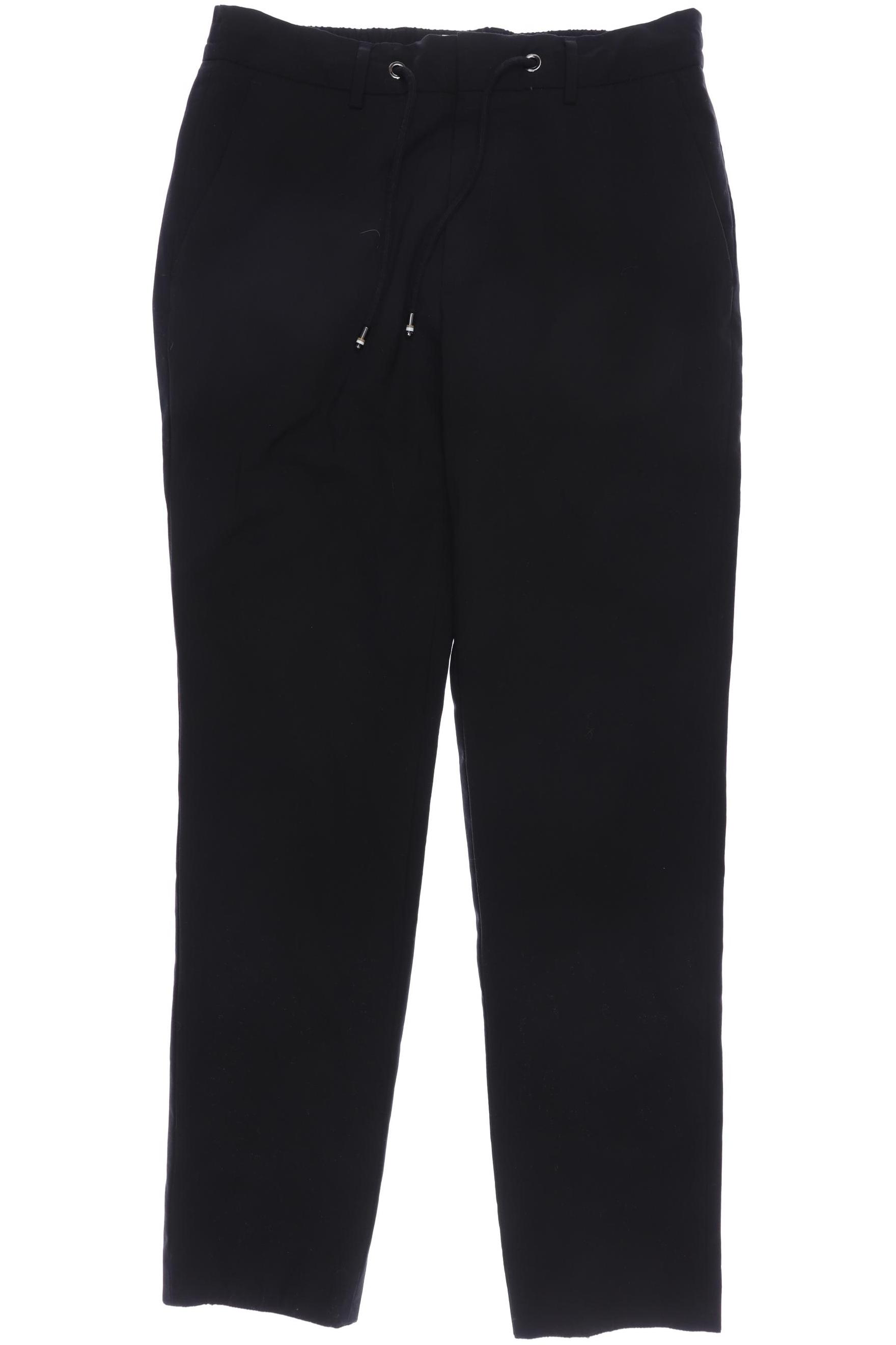 

Boss by Hugo Boss Herren Stoffhose, schwarz, Gr. 94