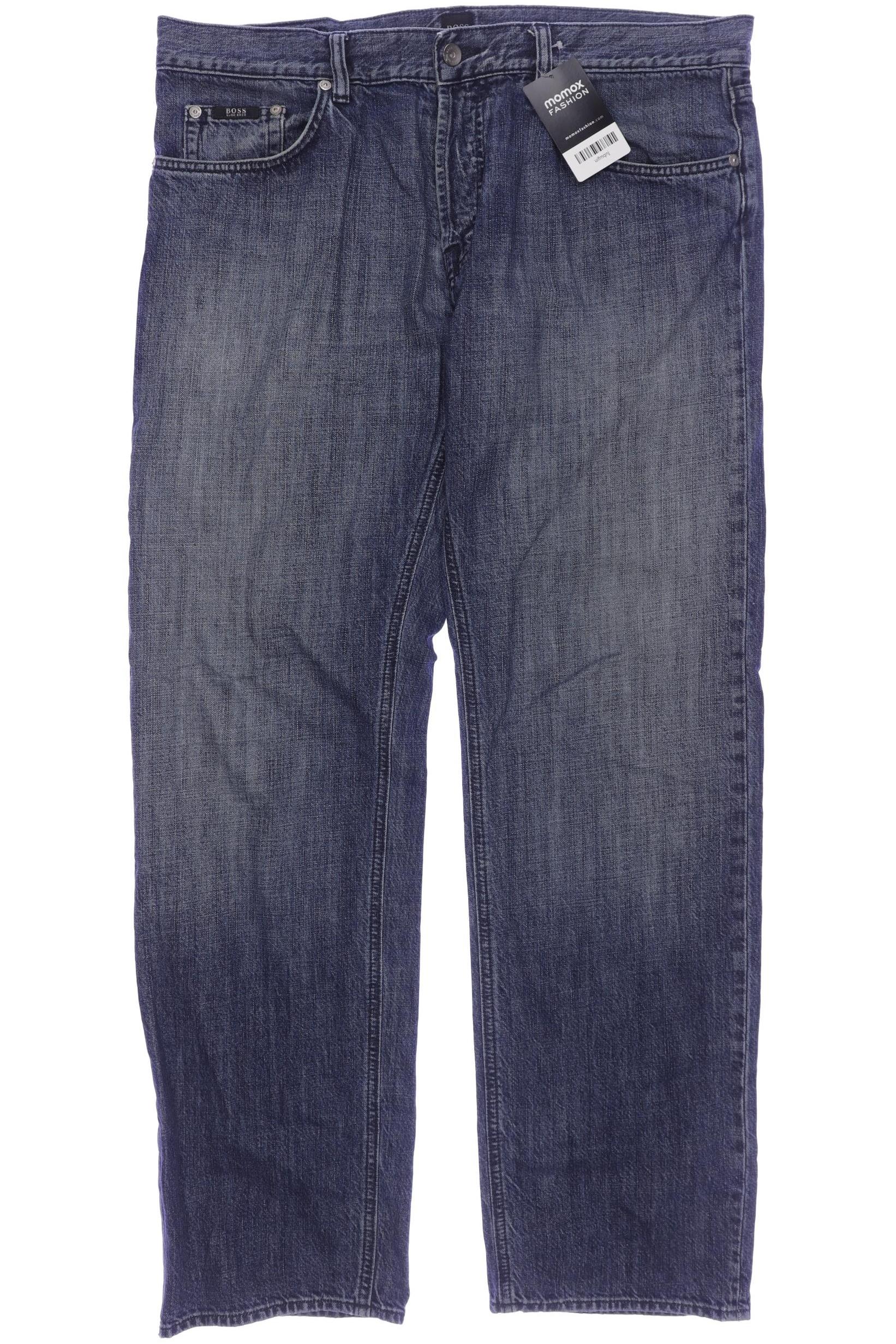 

Boss by Hugo Boss Herren Jeans, blau, Gr. 36