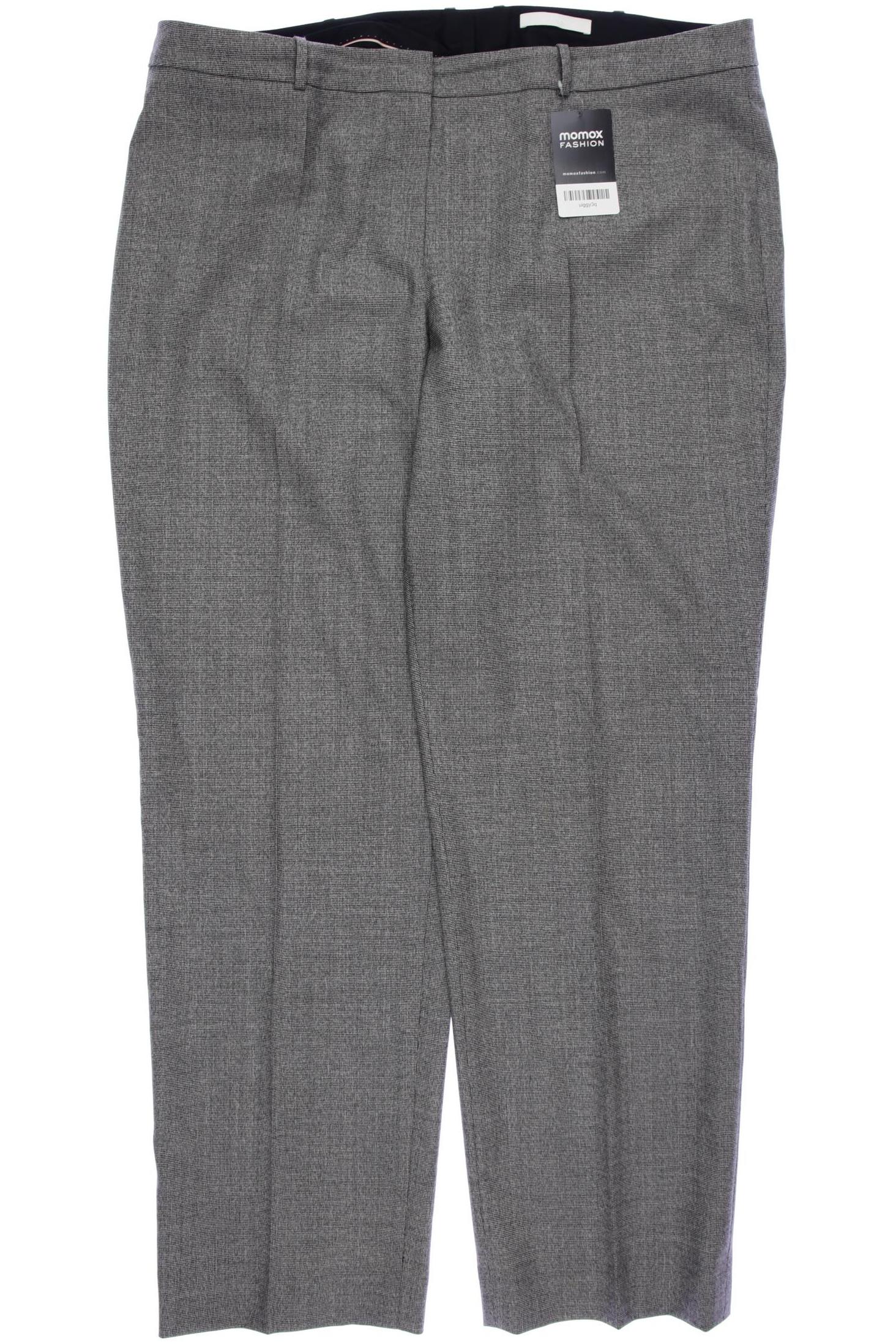 

Boss by Hugo Boss Damen Stoffhose, grau, Gr. 46