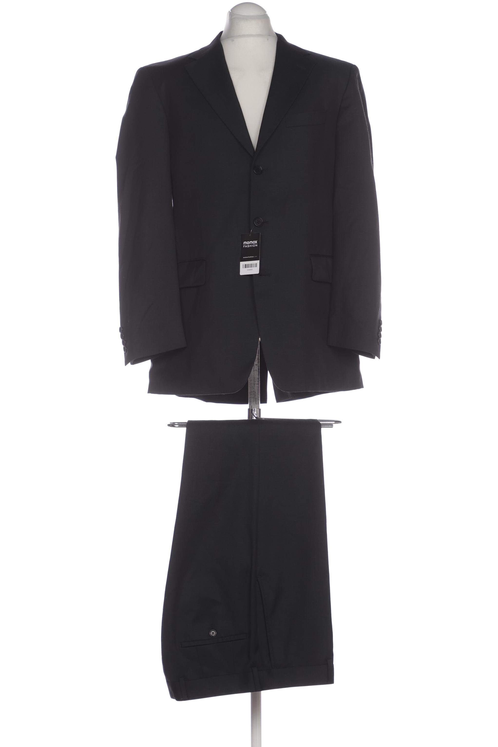 

Boss by Hugo Boss Herren Anzug, marineblau, Gr. 50