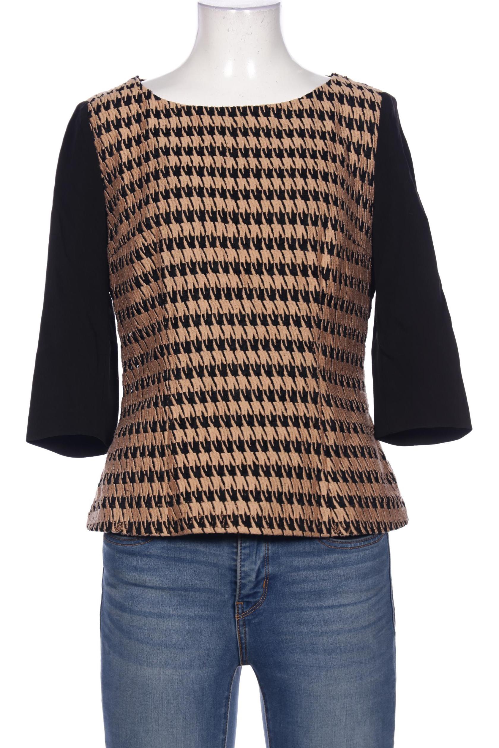 

Boss by Hugo Boss Damen Bluse, beige, Gr. 36