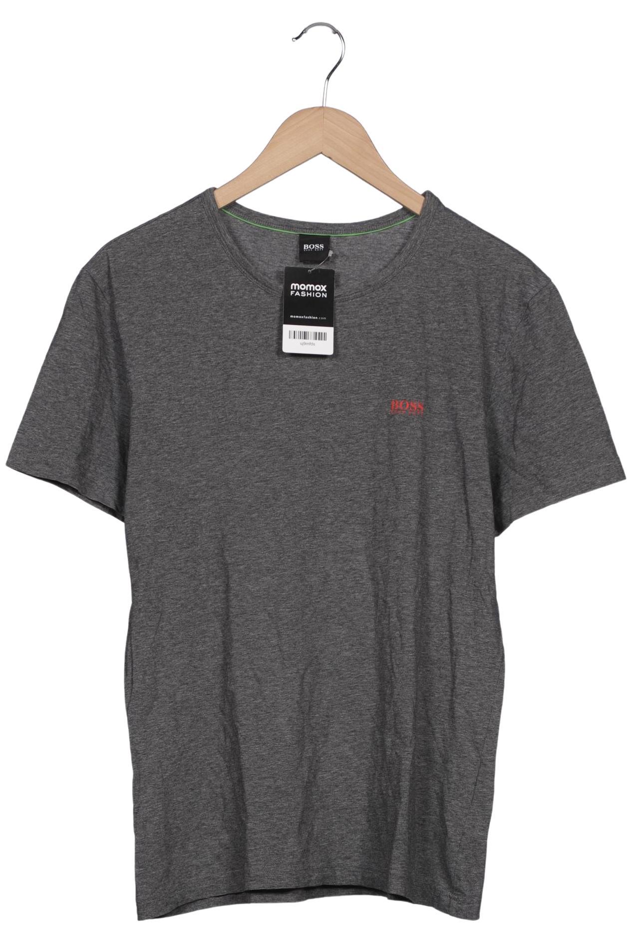 

Boss by Hugo Boss Herren T-Shirt, grau, Gr. 48