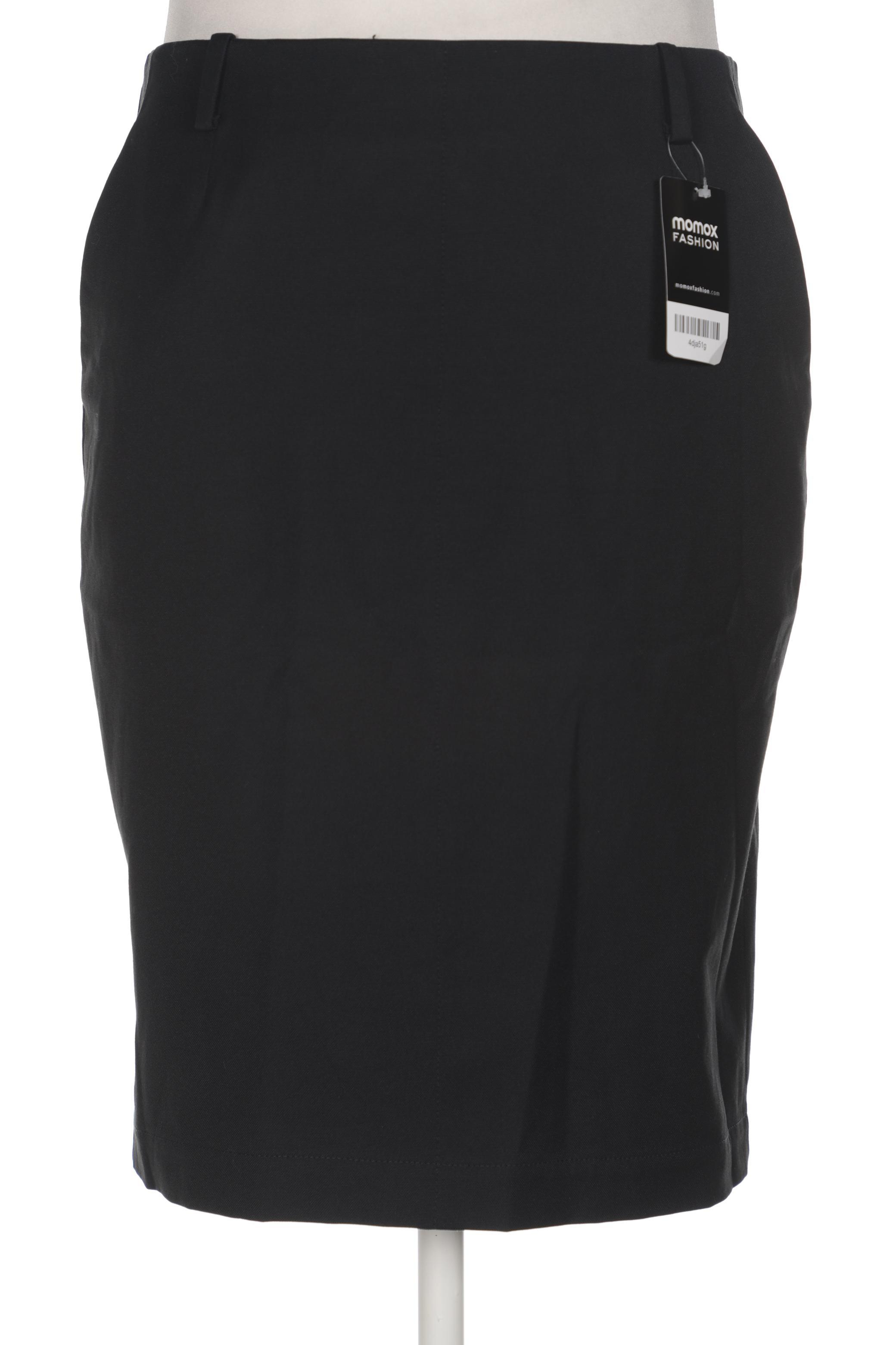 

Boss by Hugo Boss Damen Rock, schwarz, Gr. 32