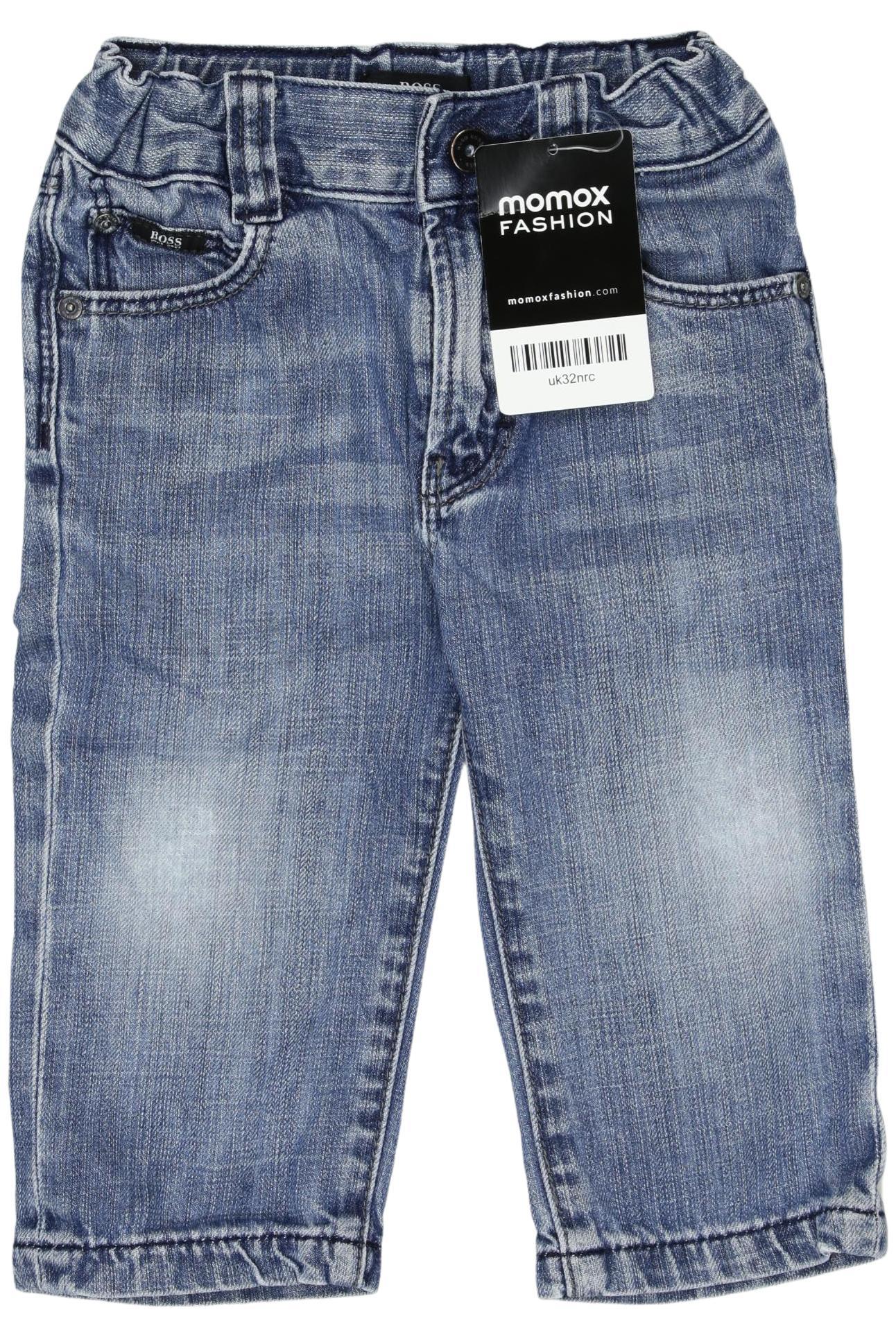 

Boss by Hugo Boss Herren Jeans, blau, Gr. 74