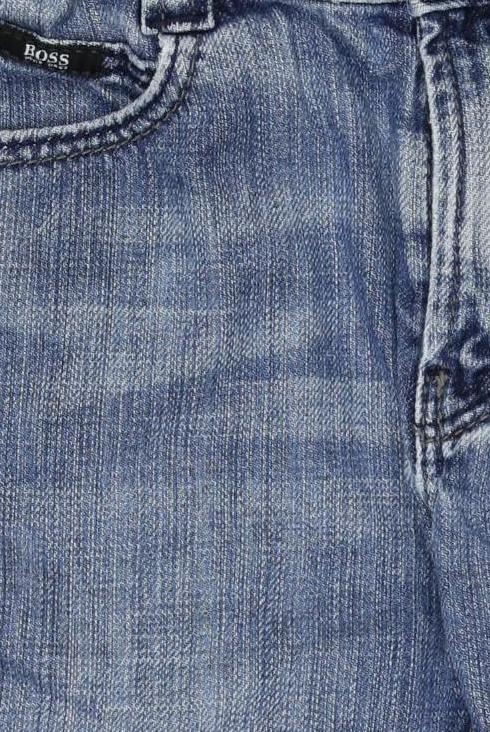 Thumbnail - Boss by Hugo Boss Herren Jeans, blau, Gr. 74