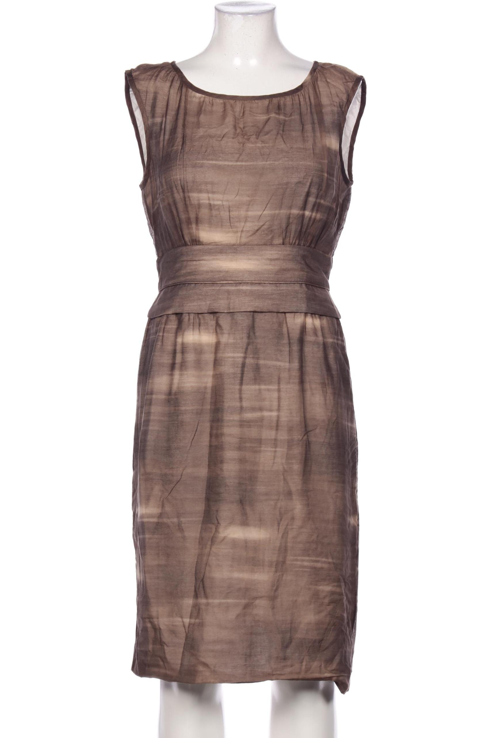 

Boss by Hugo Boss Damen Kleid, braun, Gr. 40