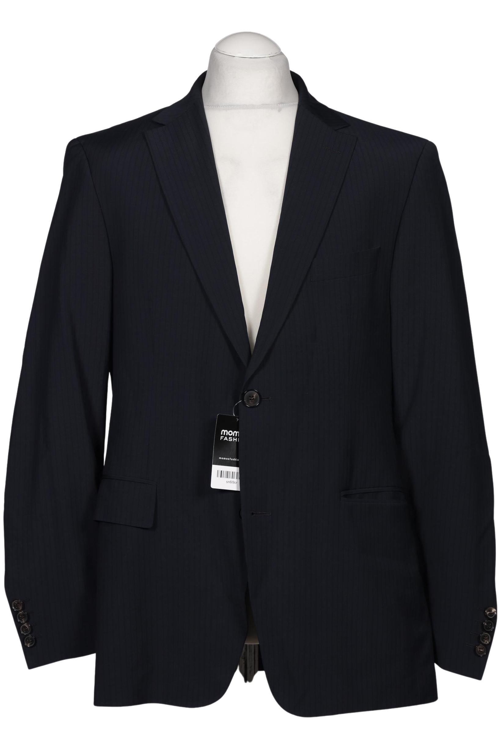 

Boss by Hugo Boss Herren Sakko, marineblau, Gr. 50