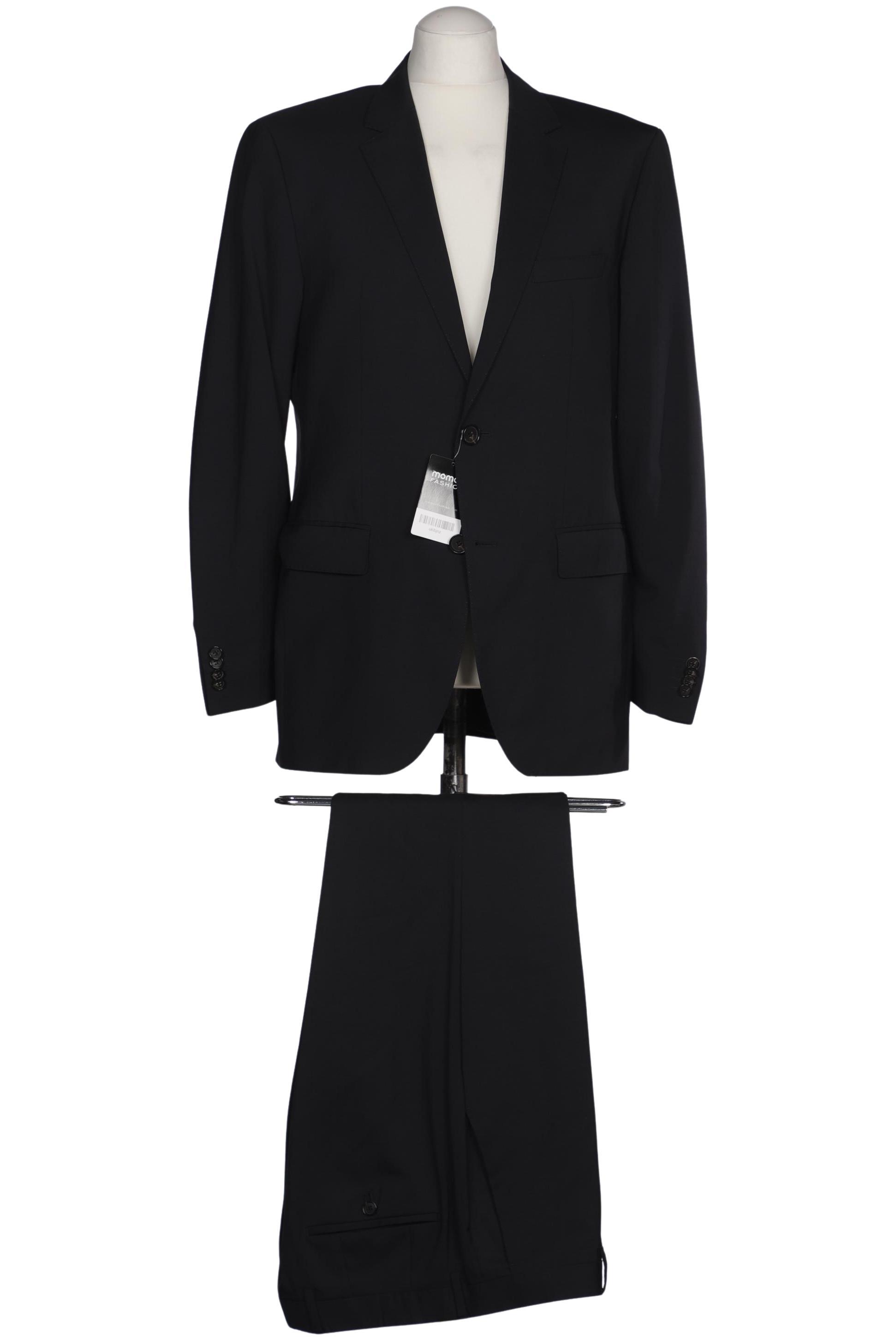 

Boss by Hugo Boss Herren Anzug, marineblau, Gr. 50