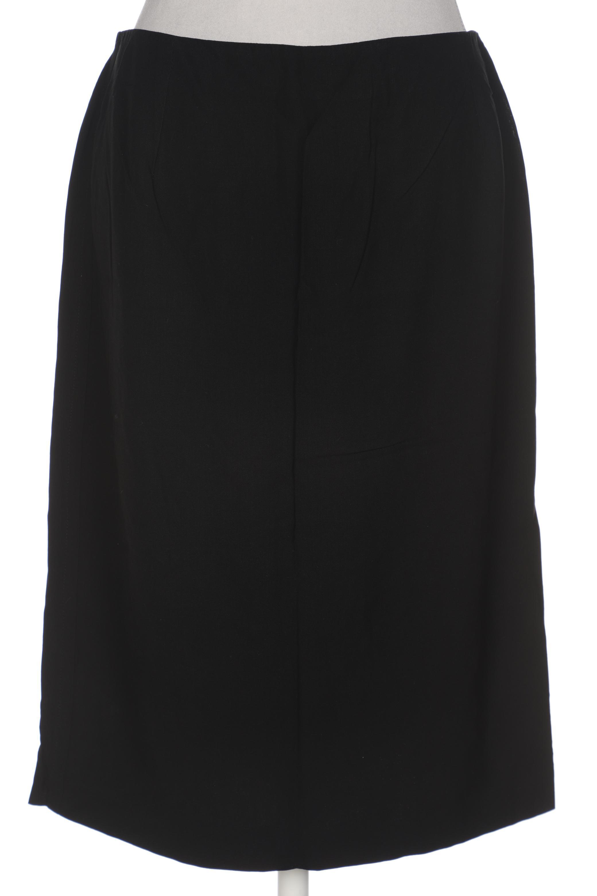 

Boss by Hugo Boss Damen Rock, schwarz, Gr. 38