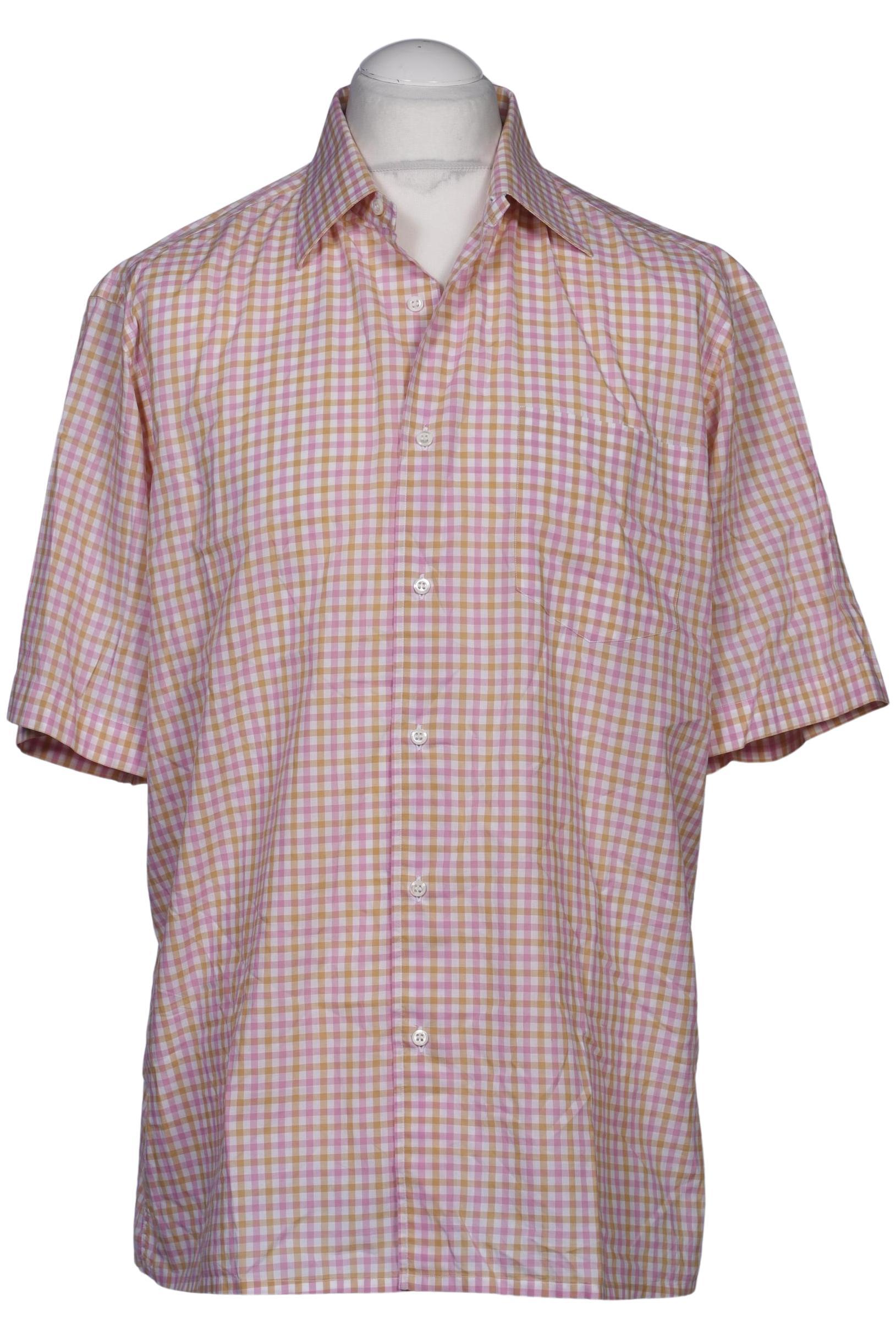 

Boss by Hugo Boss Herren Hemd, mehrfarbig, Gr. 54