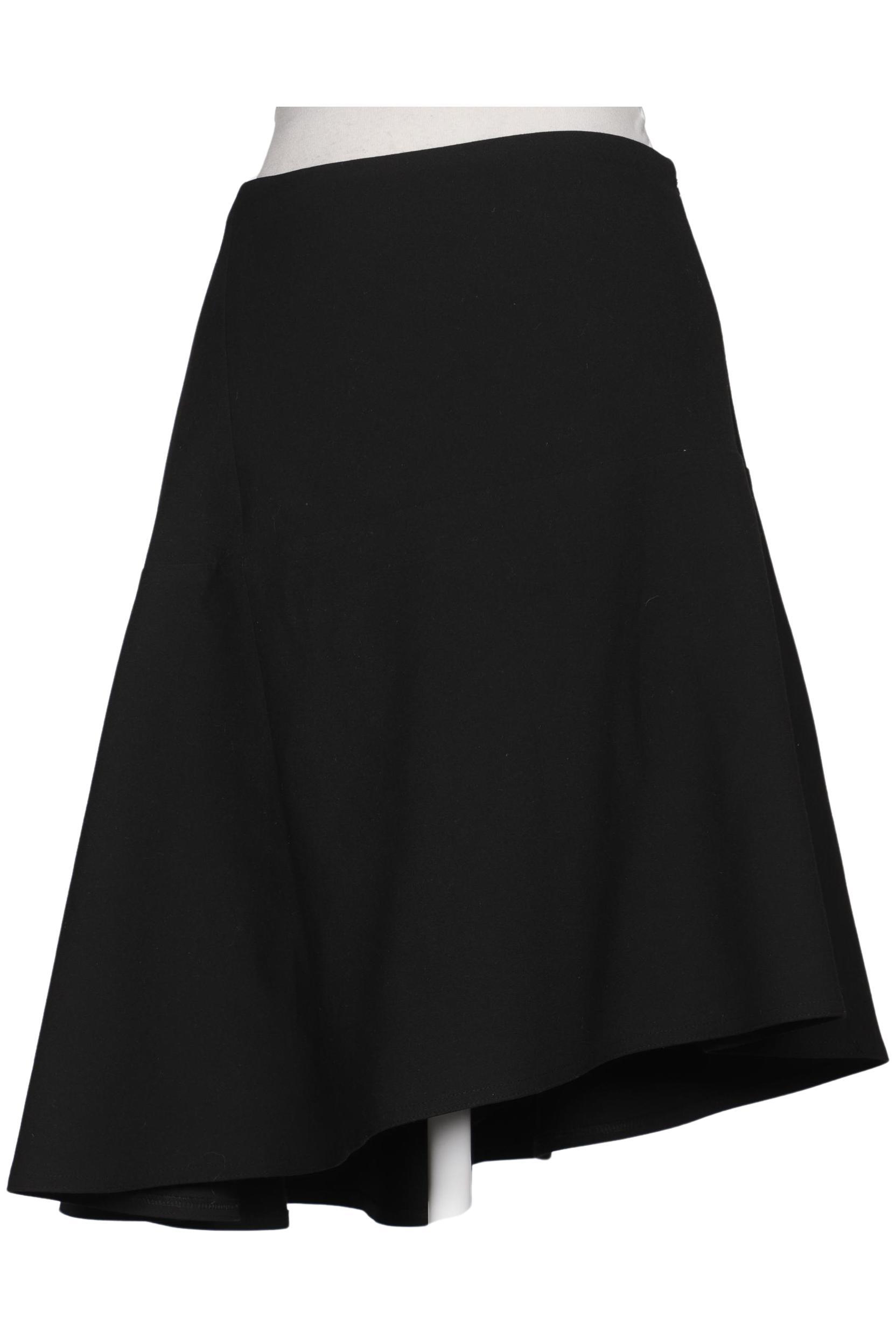 

Boss by Hugo Boss Damen Rock, schwarz, Gr. 40