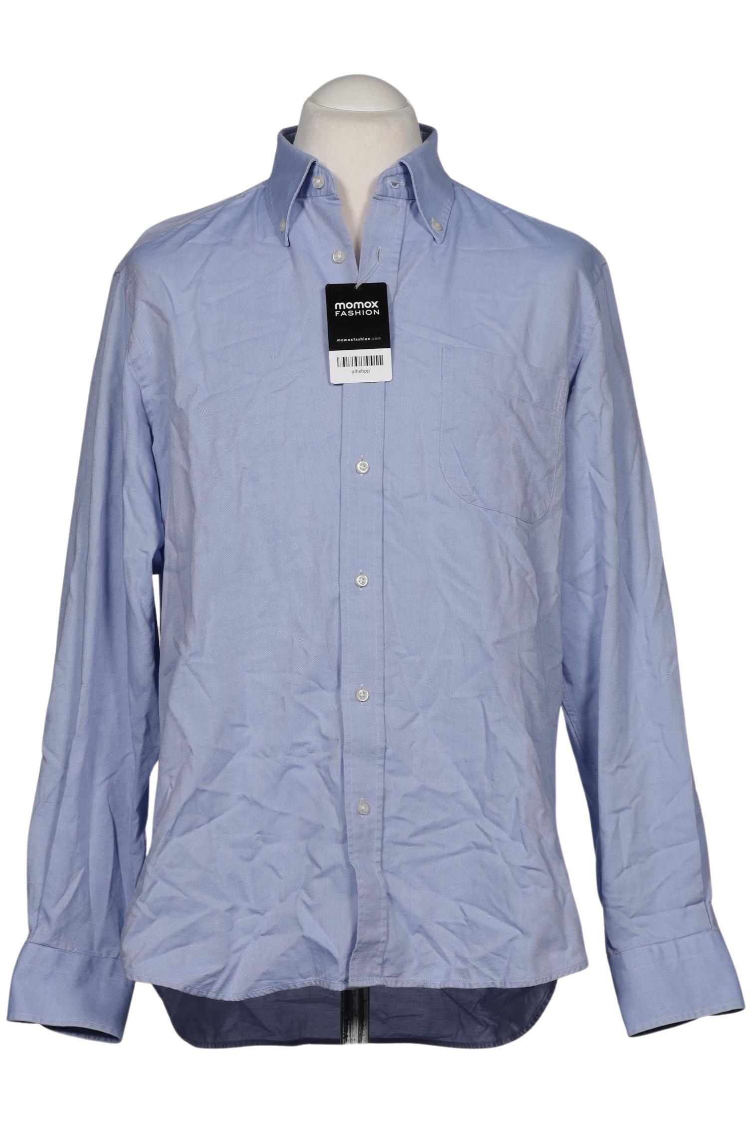 

Boss by Hugo Boss Herren Hemd, hellblau, Gr. 52