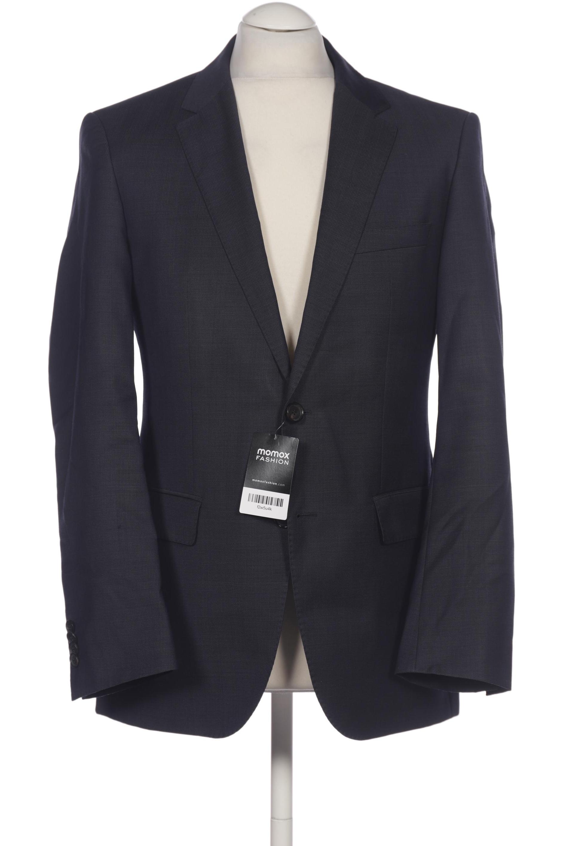 

Boss by Hugo Boss Herren Sakko, marineblau, Gr. 46