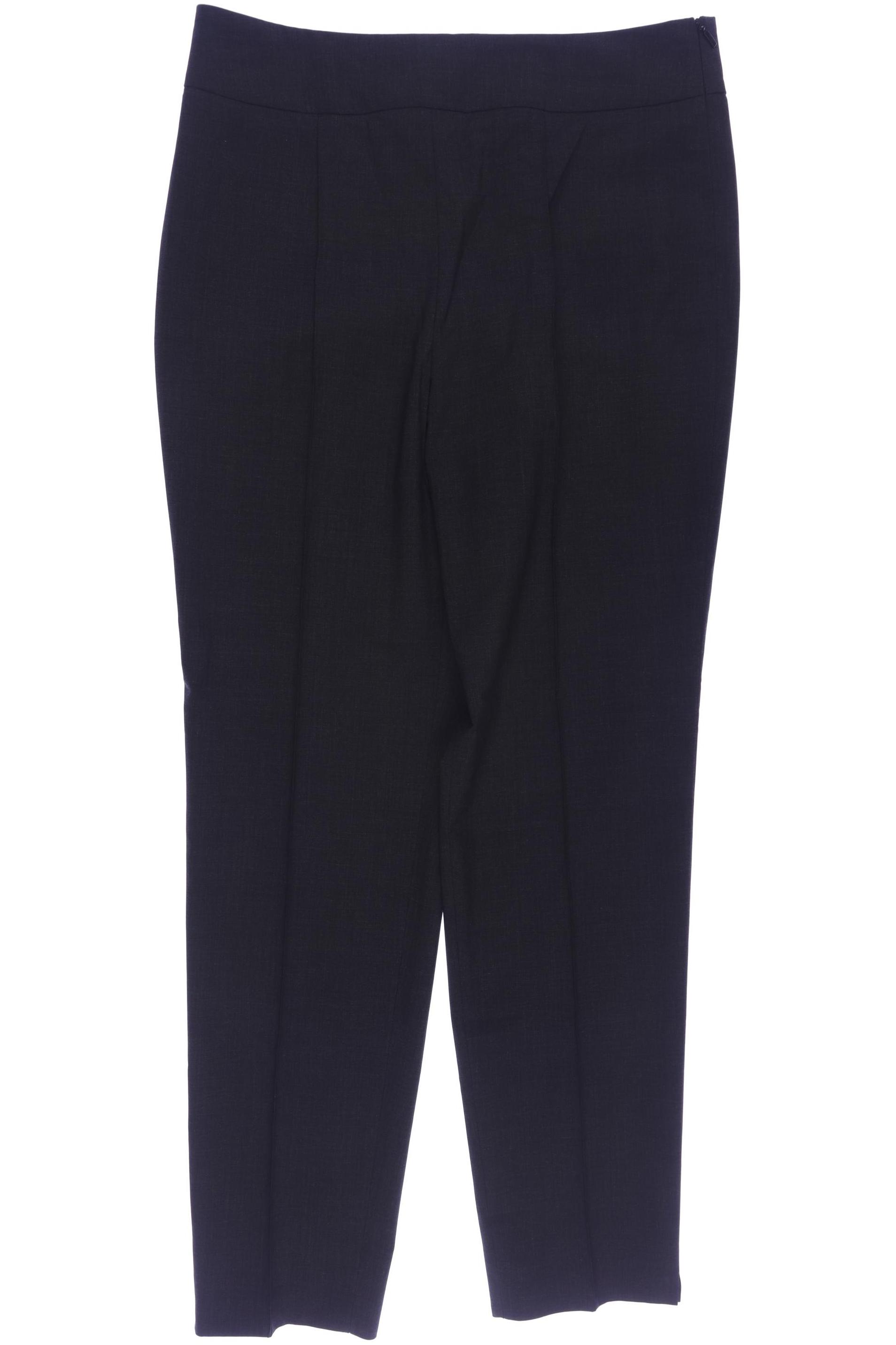 

Boss by Hugo Boss Damen Stoffhose, grau, Gr. 42