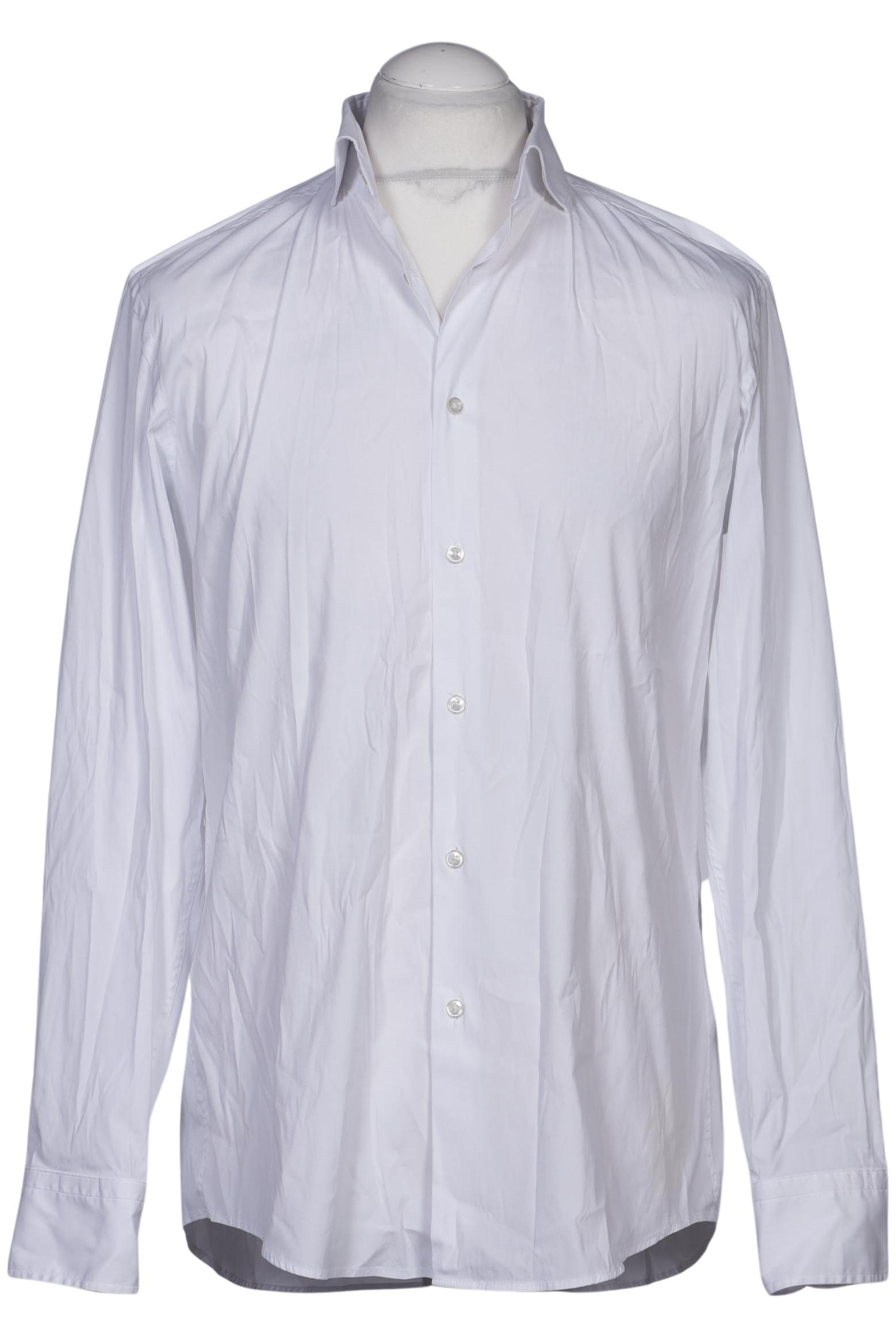 Thumbnail - Boss by Hugo Boss Herren Hemd, weiß, Gr. 52