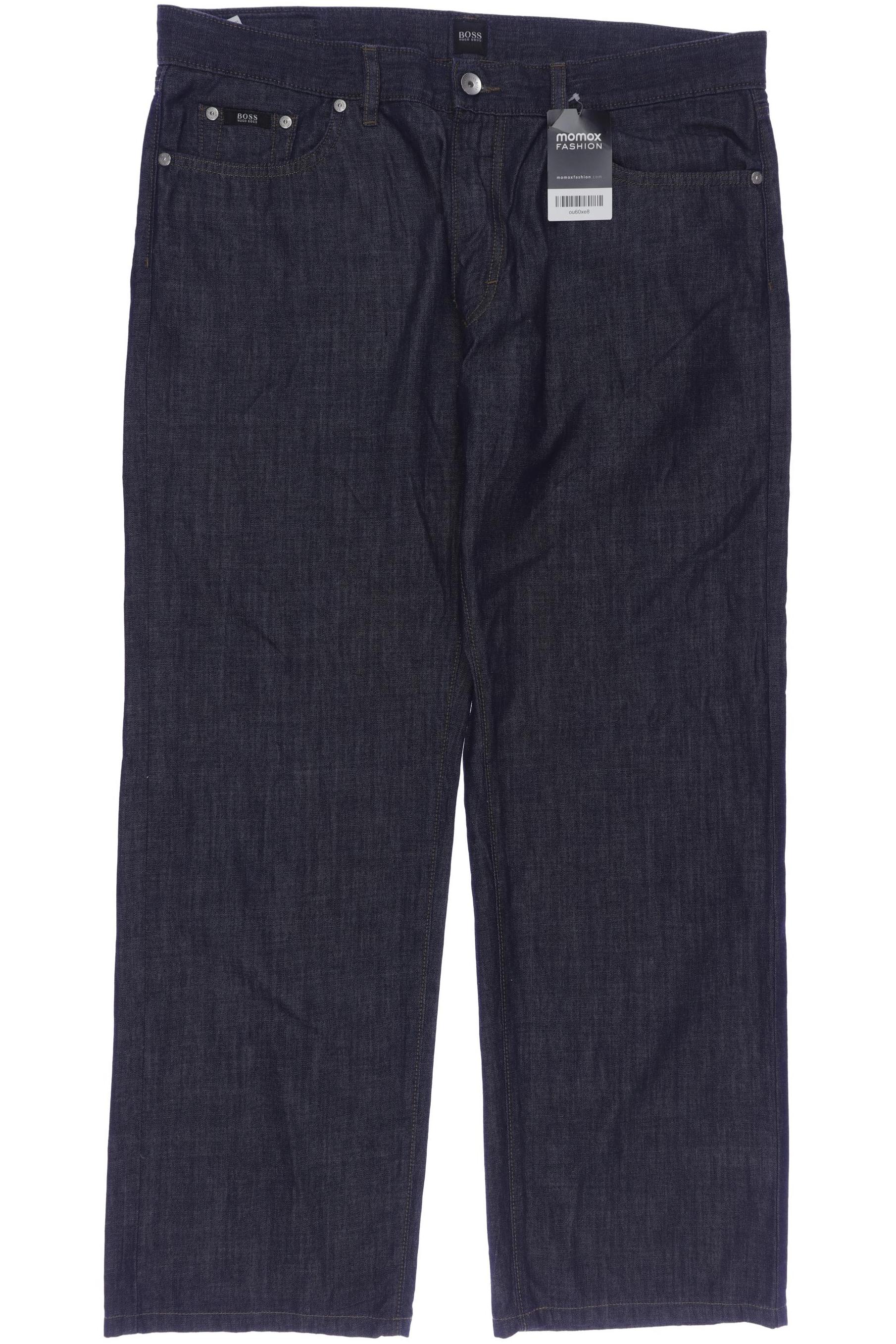 

Boss by Hugo Boss Herren Jeans, marineblau, Gr. 38