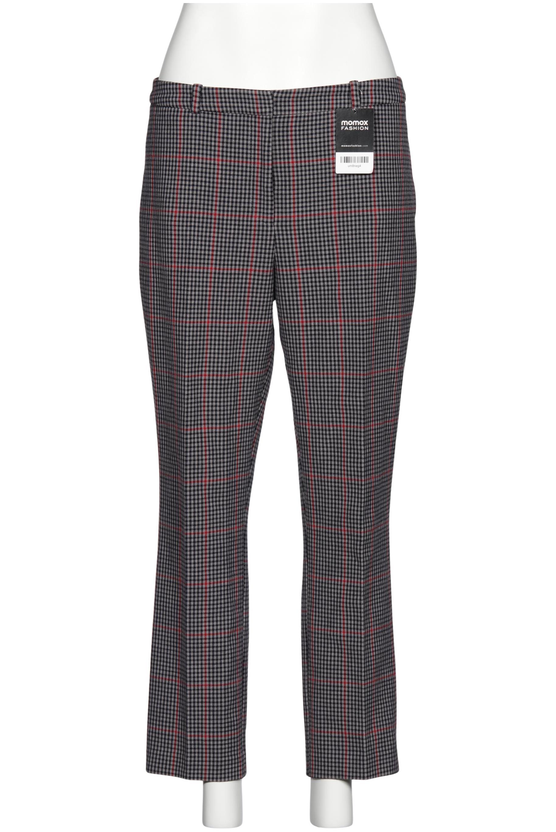 

Boss by Hugo Boss Damen Stoffhose, grau, Gr. 42
