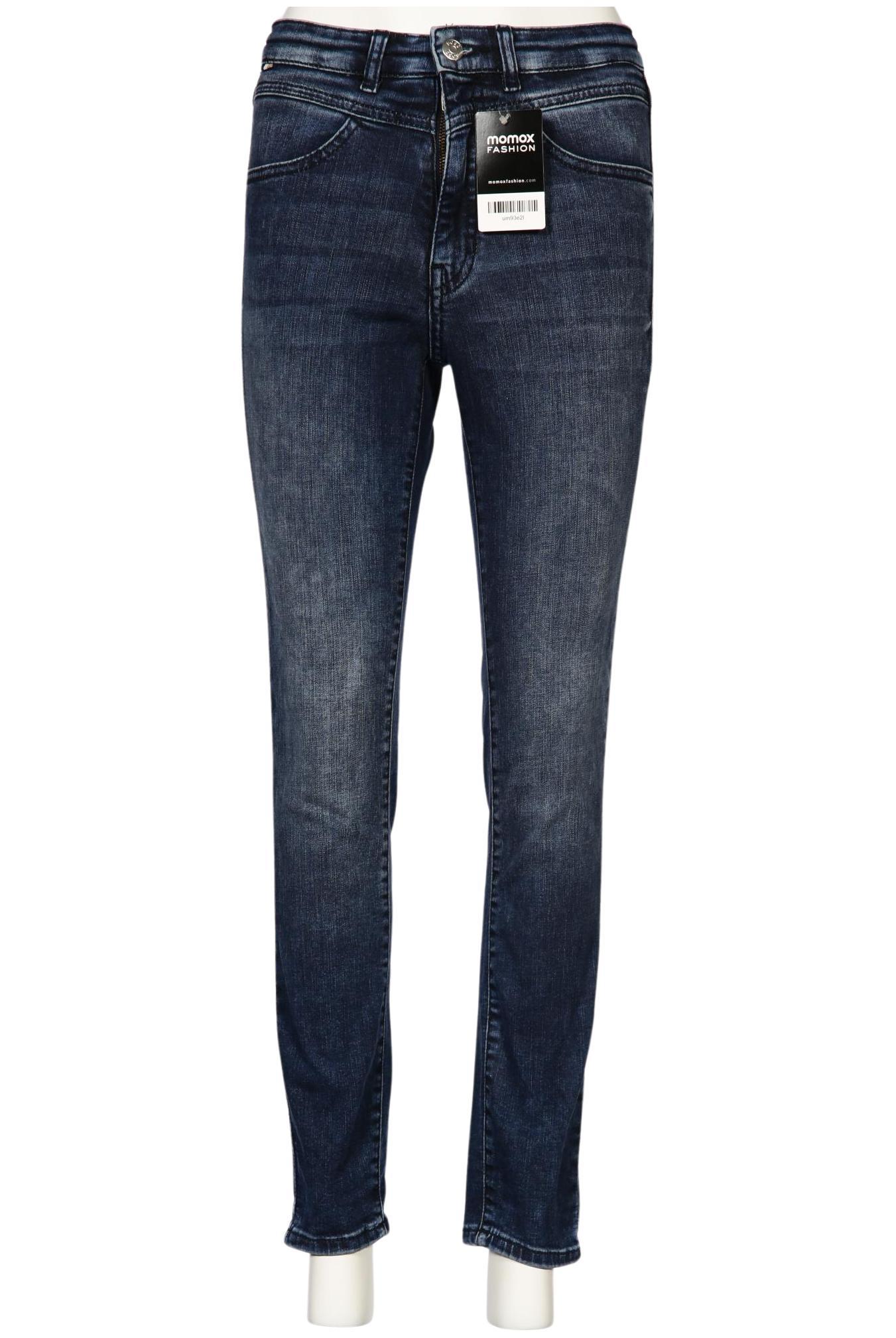 

Boss by Hugo Boss Damen Jeans, blau, Gr. 27