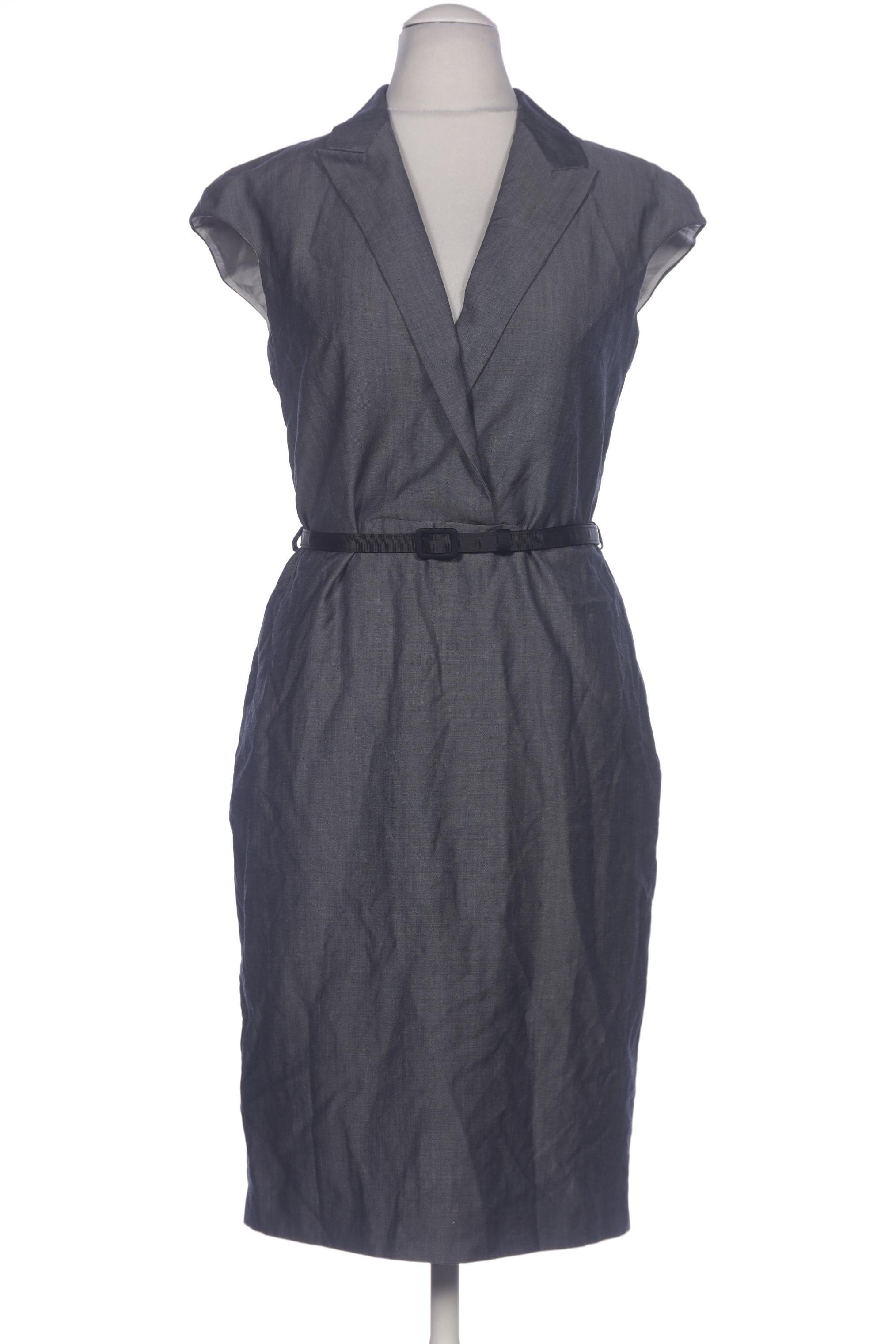 

Boss by Hugo Boss Damen Kleid, grau, Gr. 38