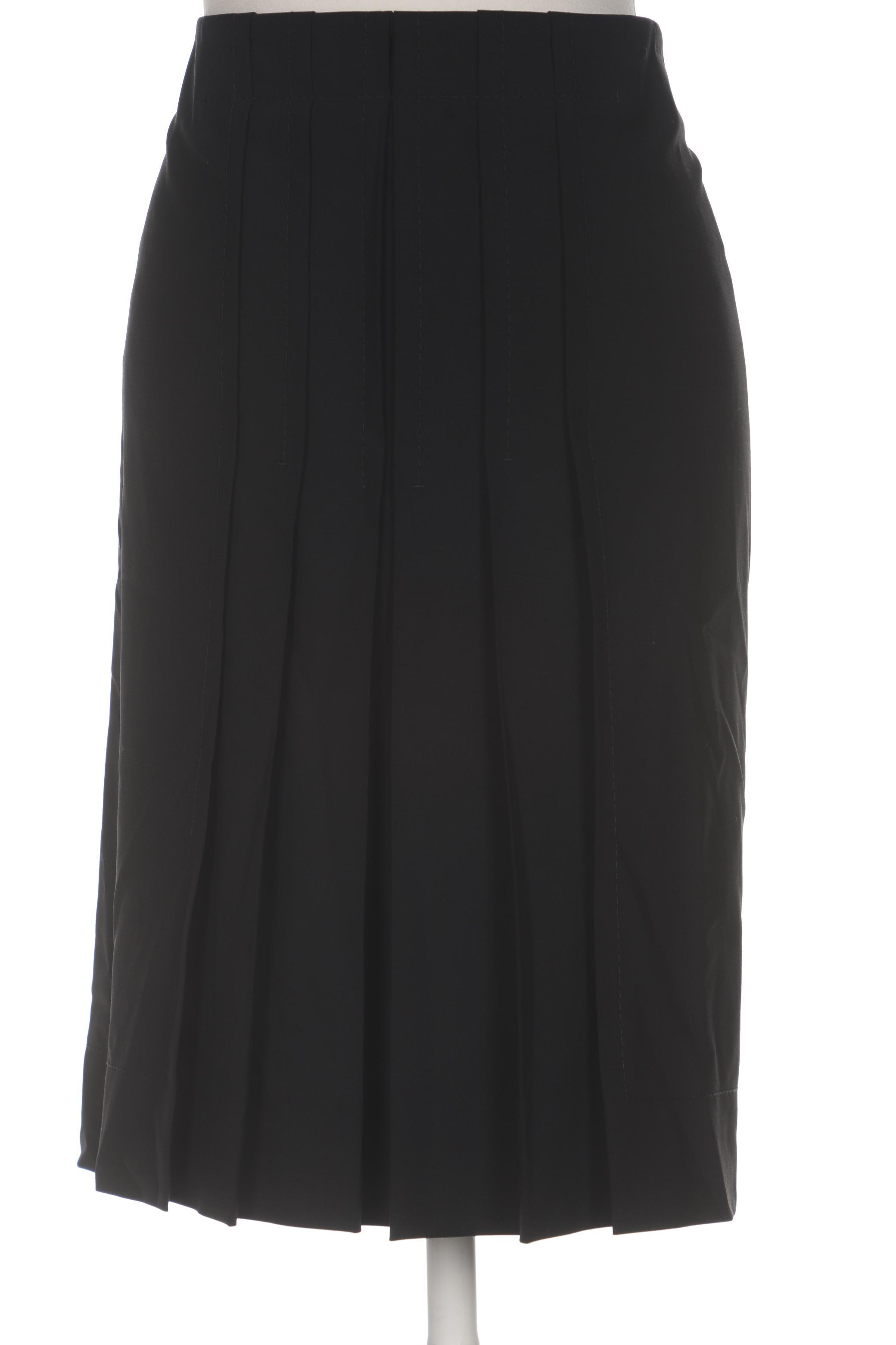 

Boss by Hugo Boss Damen Rock, schwarz, Gr. 40