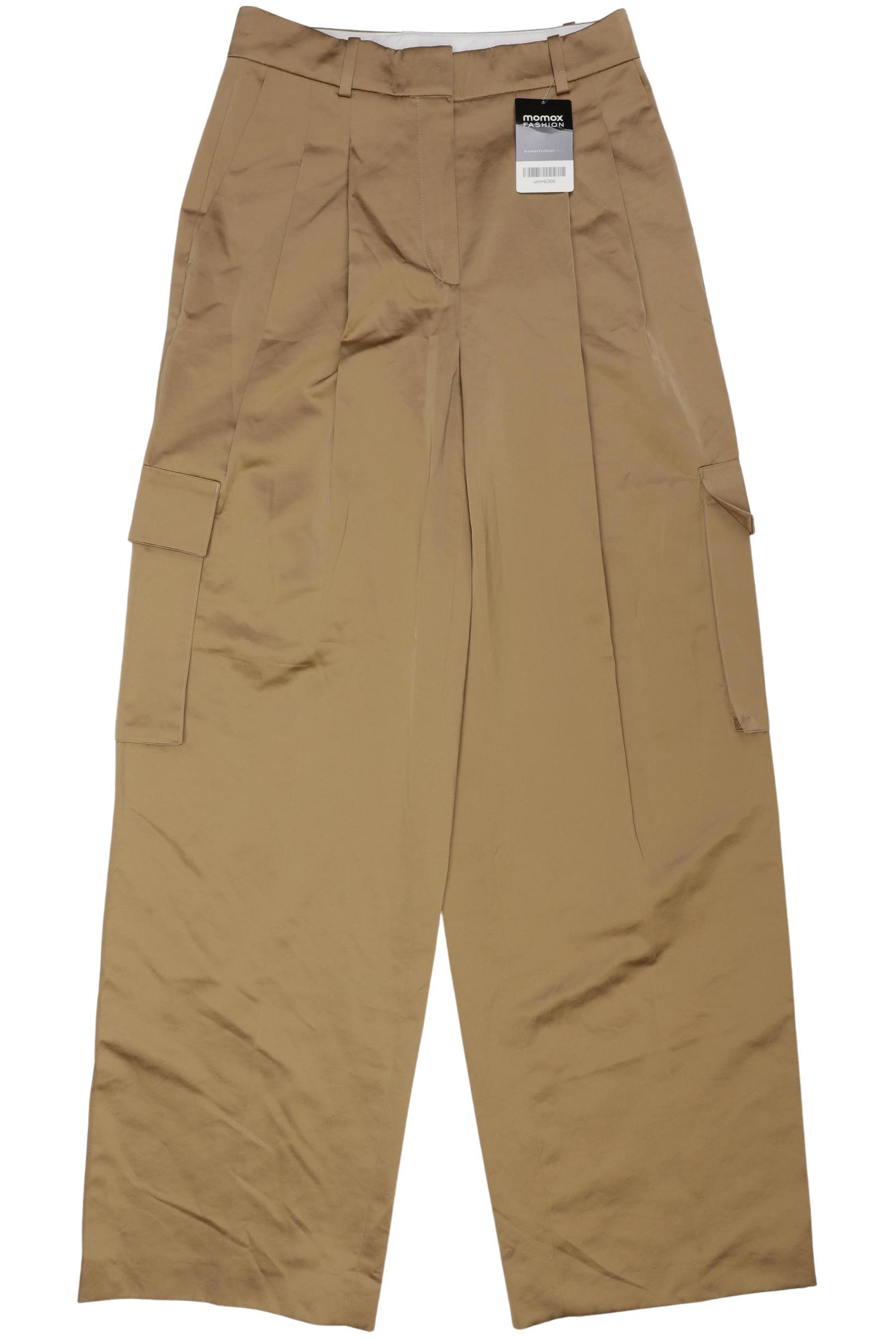 

Boss by Hugo Boss Damen Stoffhose, beige, Gr. 36