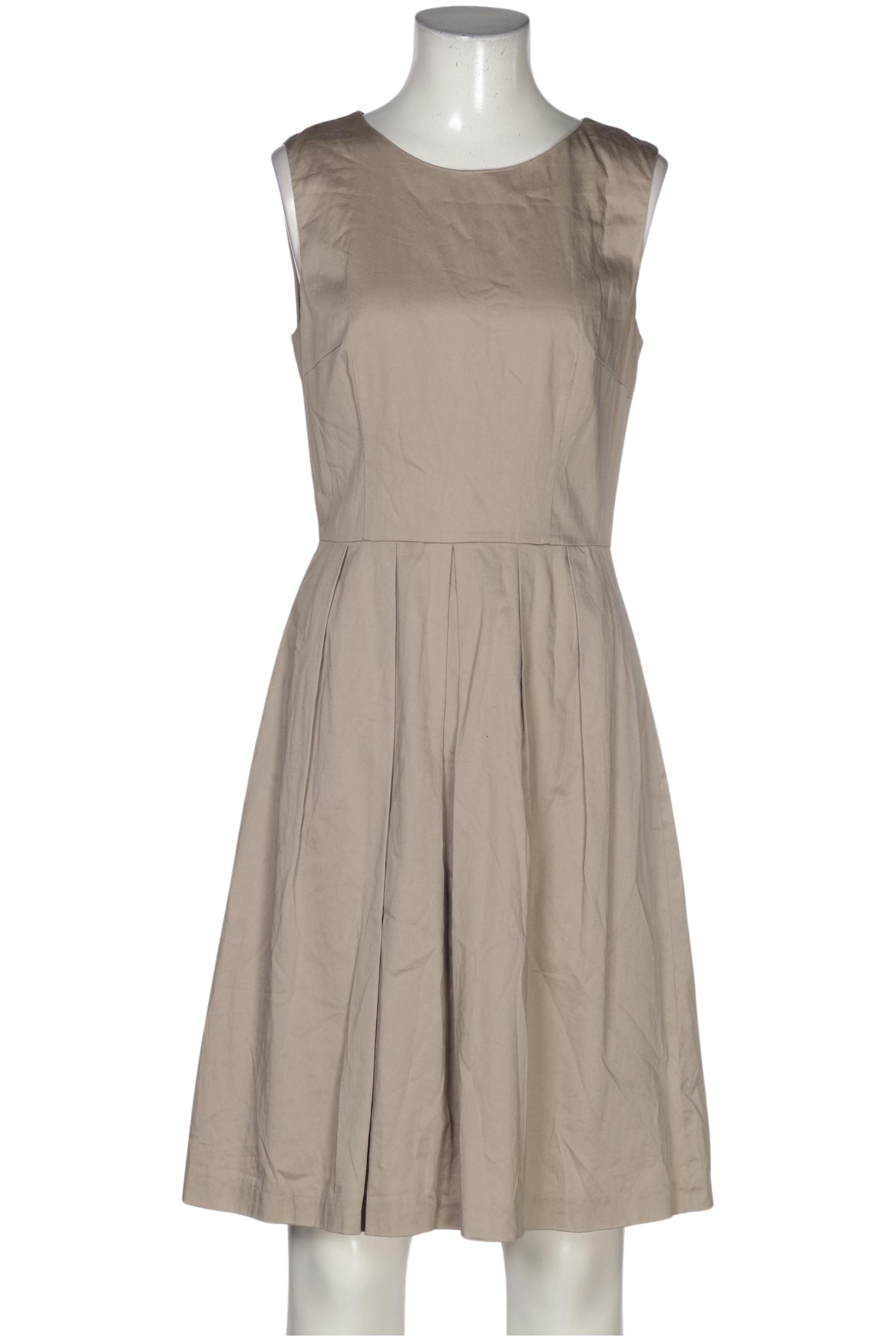 

Boss by Hugo Boss Damen Kleid, beige, Gr. 36