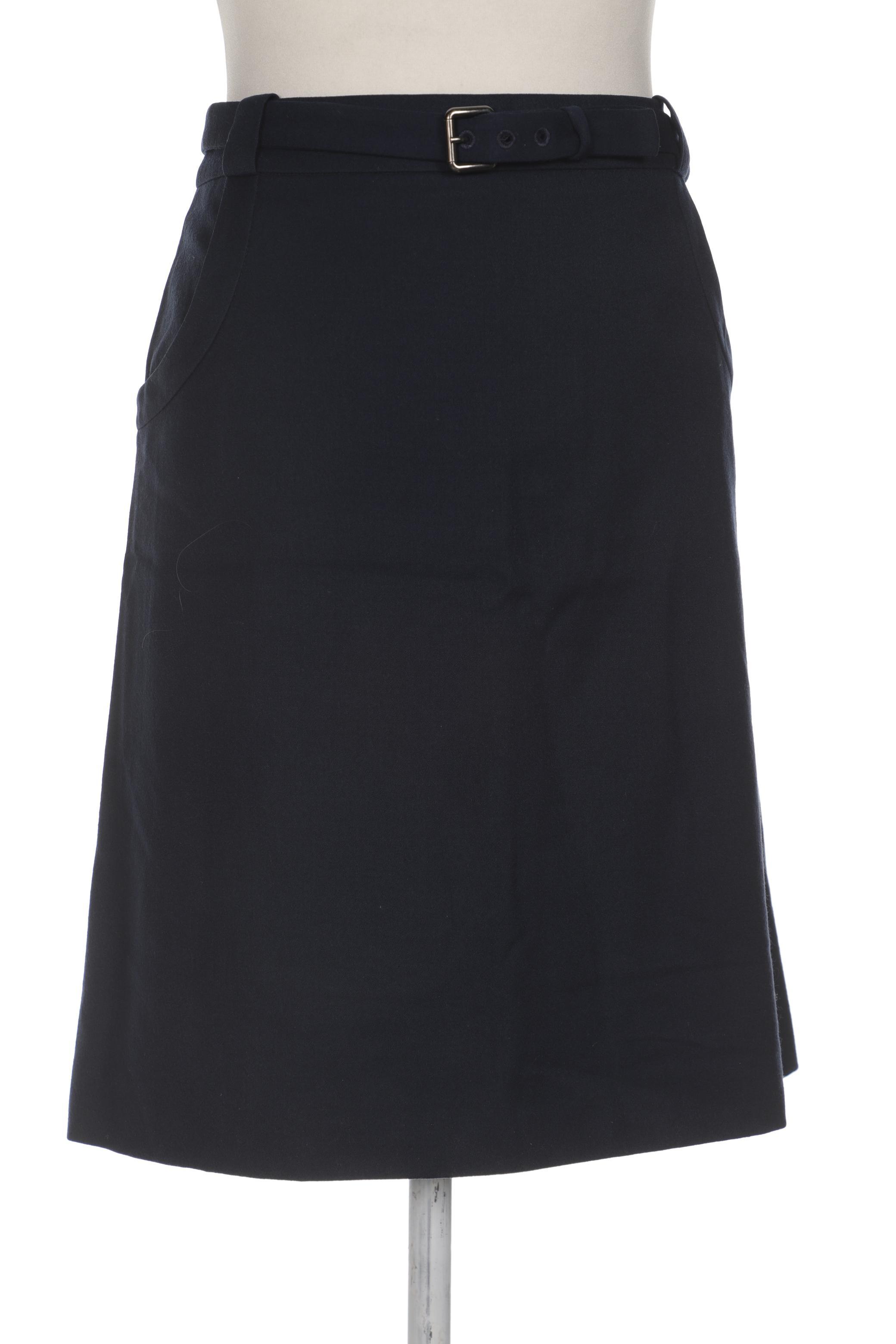 

Boss by Hugo Boss Damen Rock, marineblau, Gr. 38