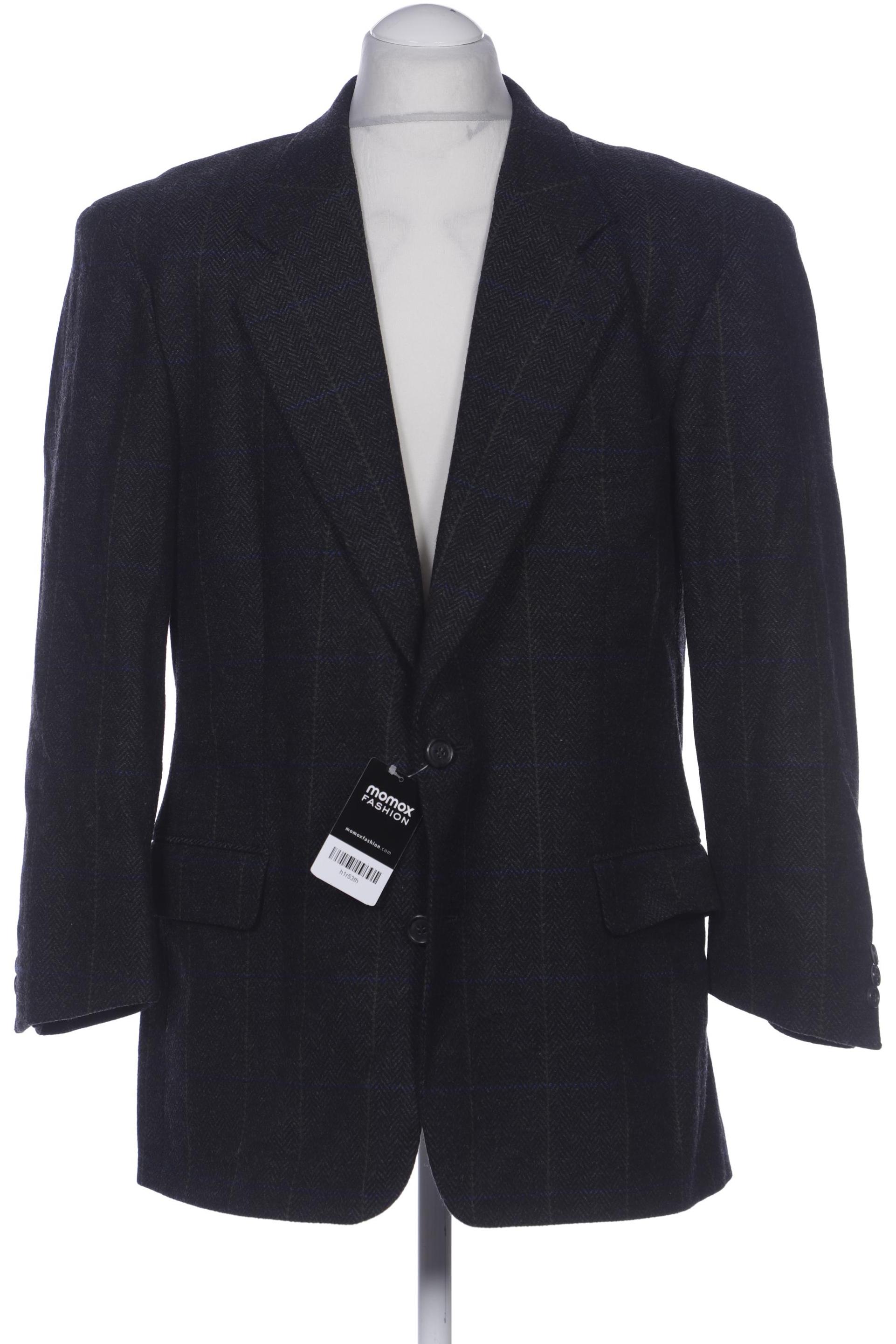 

Boss by Hugo Boss Herren Sakko, grau, Gr. 52