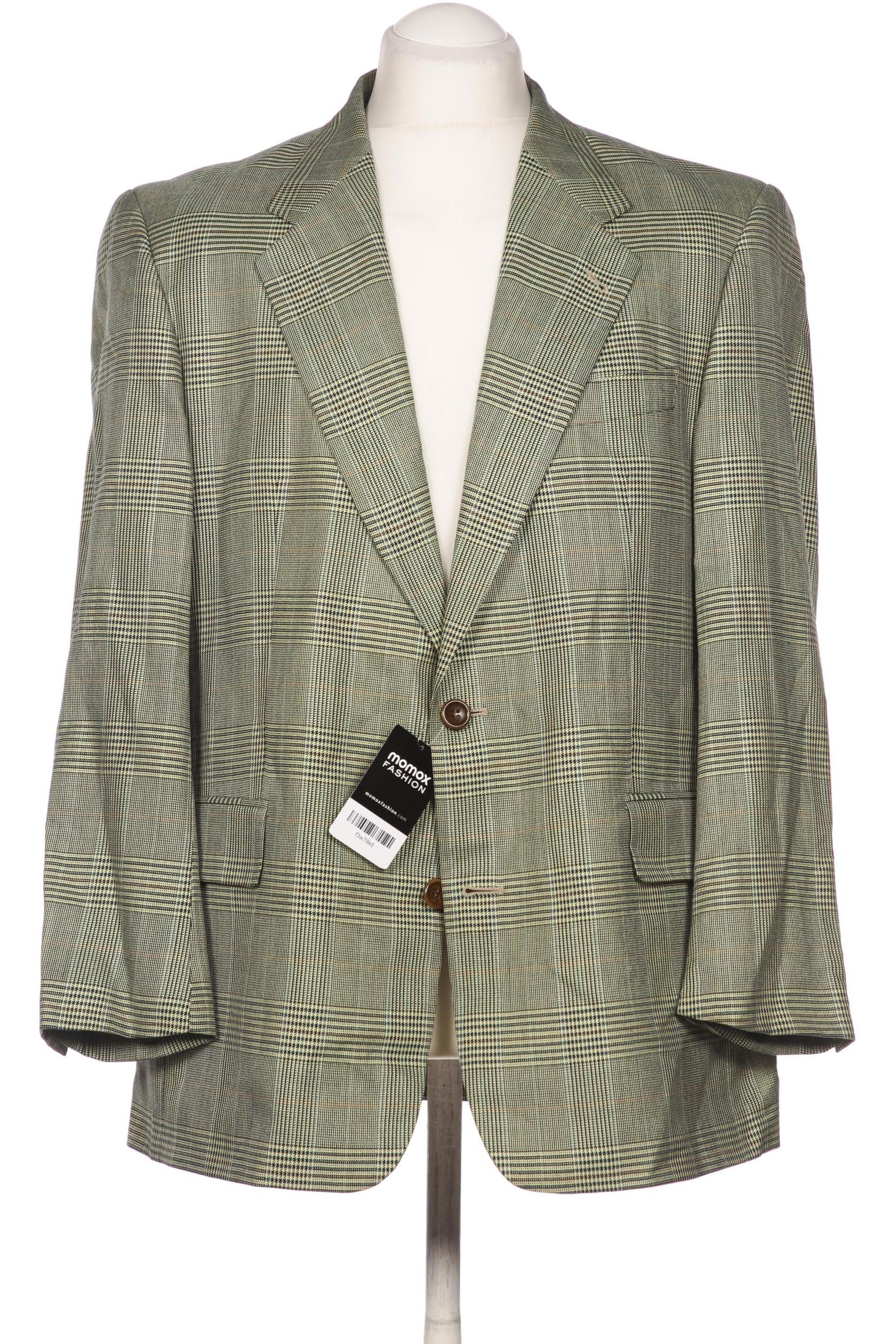 

Boss by Hugo Boss Herren Sakko, hellgrün, Gr. 26
