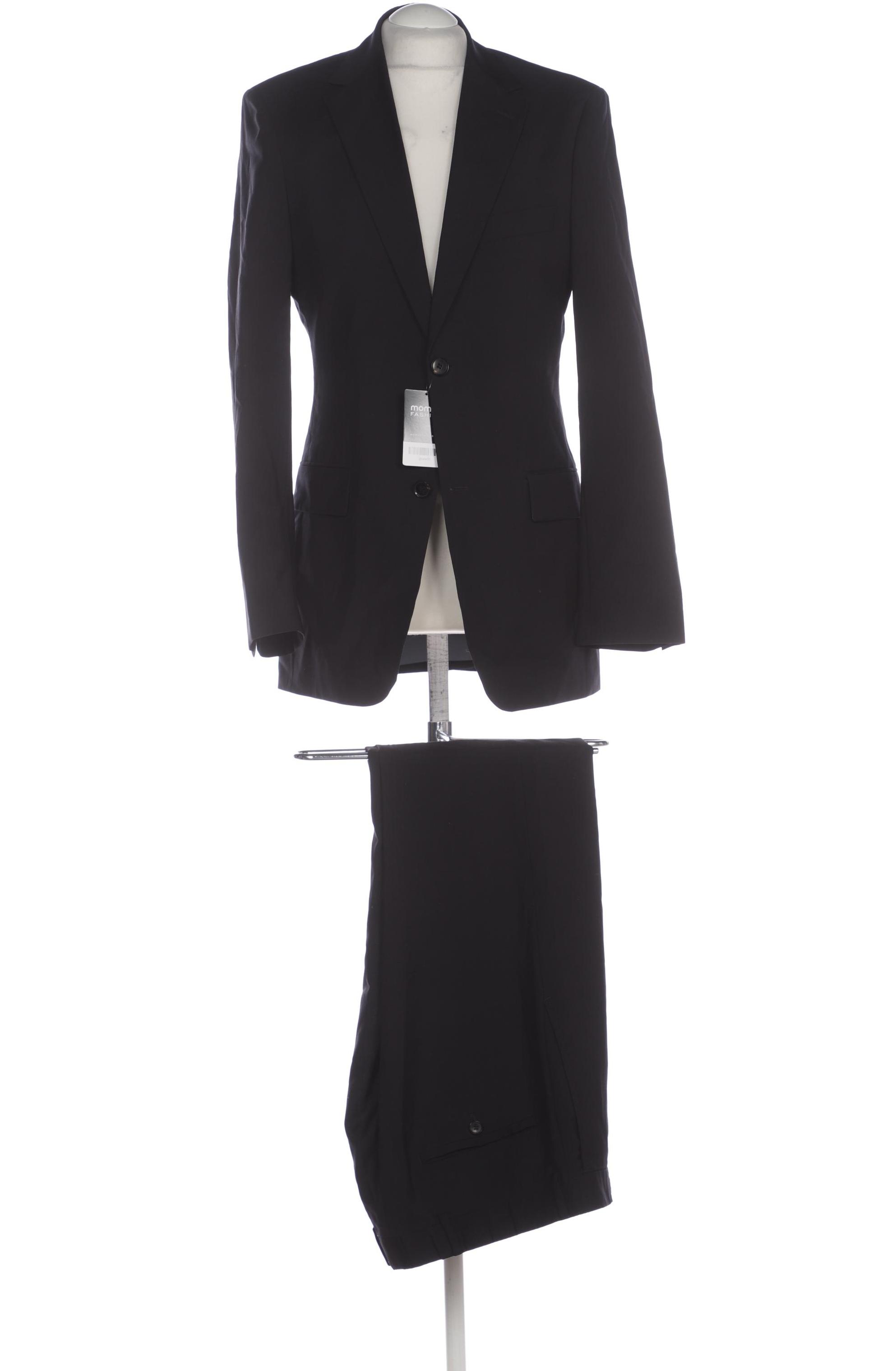 Thumbnail - Boss by Hugo Boss Herren Anzug, grau, Gr. 90