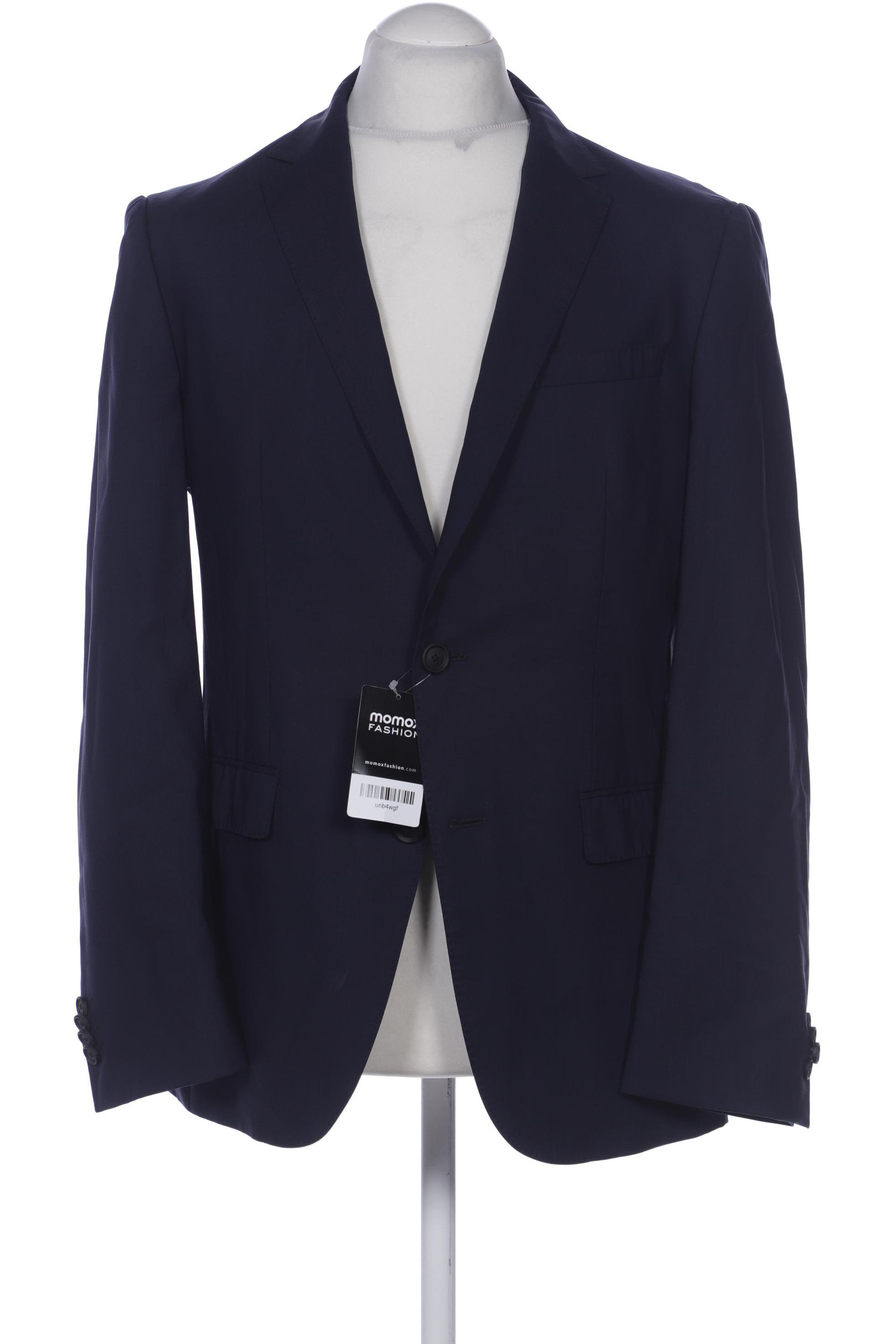 

Boss by Hugo Boss Herren Sakko, marineblau, Gr. 48