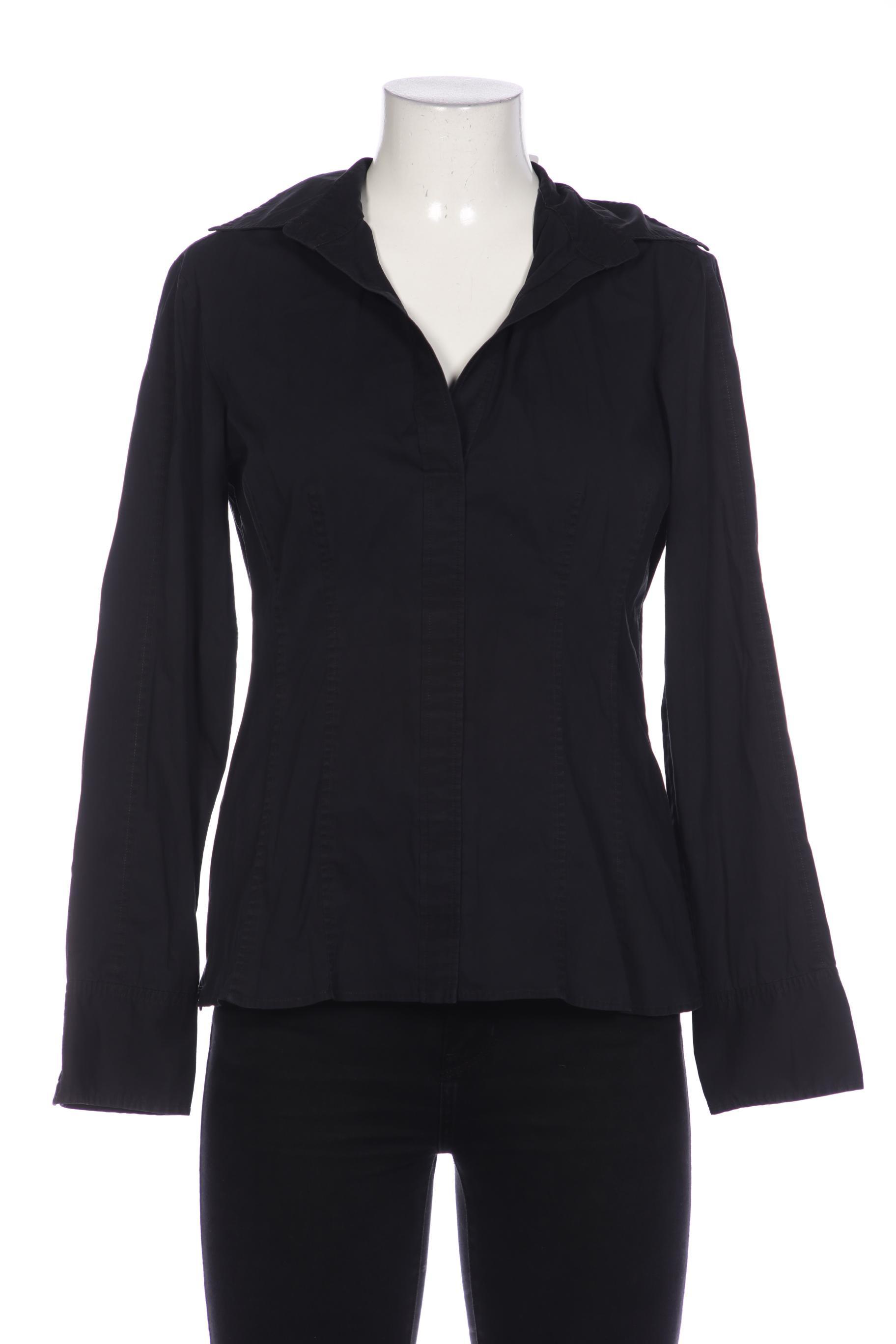 

Boss by Hugo Boss Damen Bluse, schwarz, Gr. 42