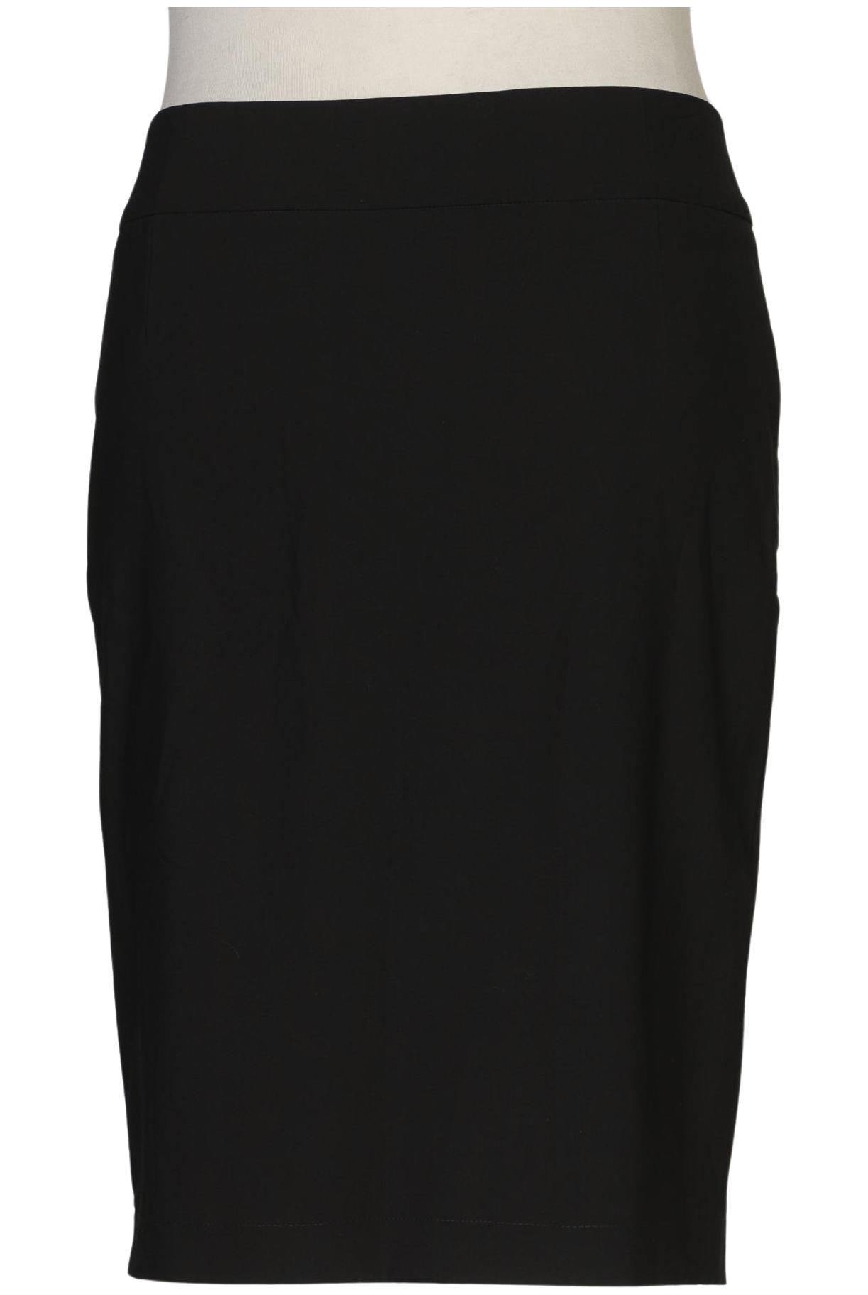 

Boss by Hugo Boss Damen Rock, schwarz, Gr. 35