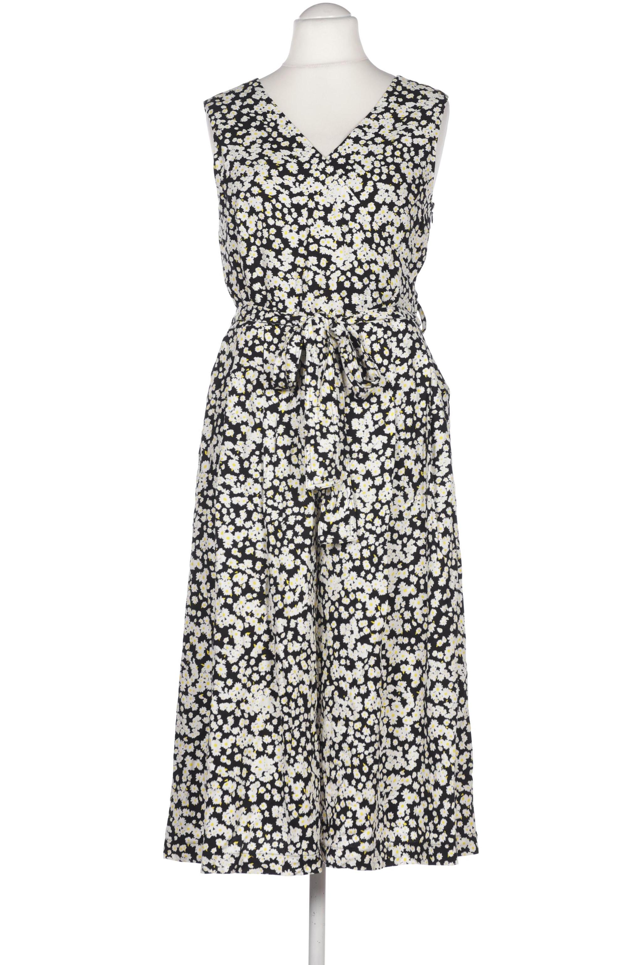 

BOSS by Hugo Boss Damen Jumpsuit/Overall, schwarz