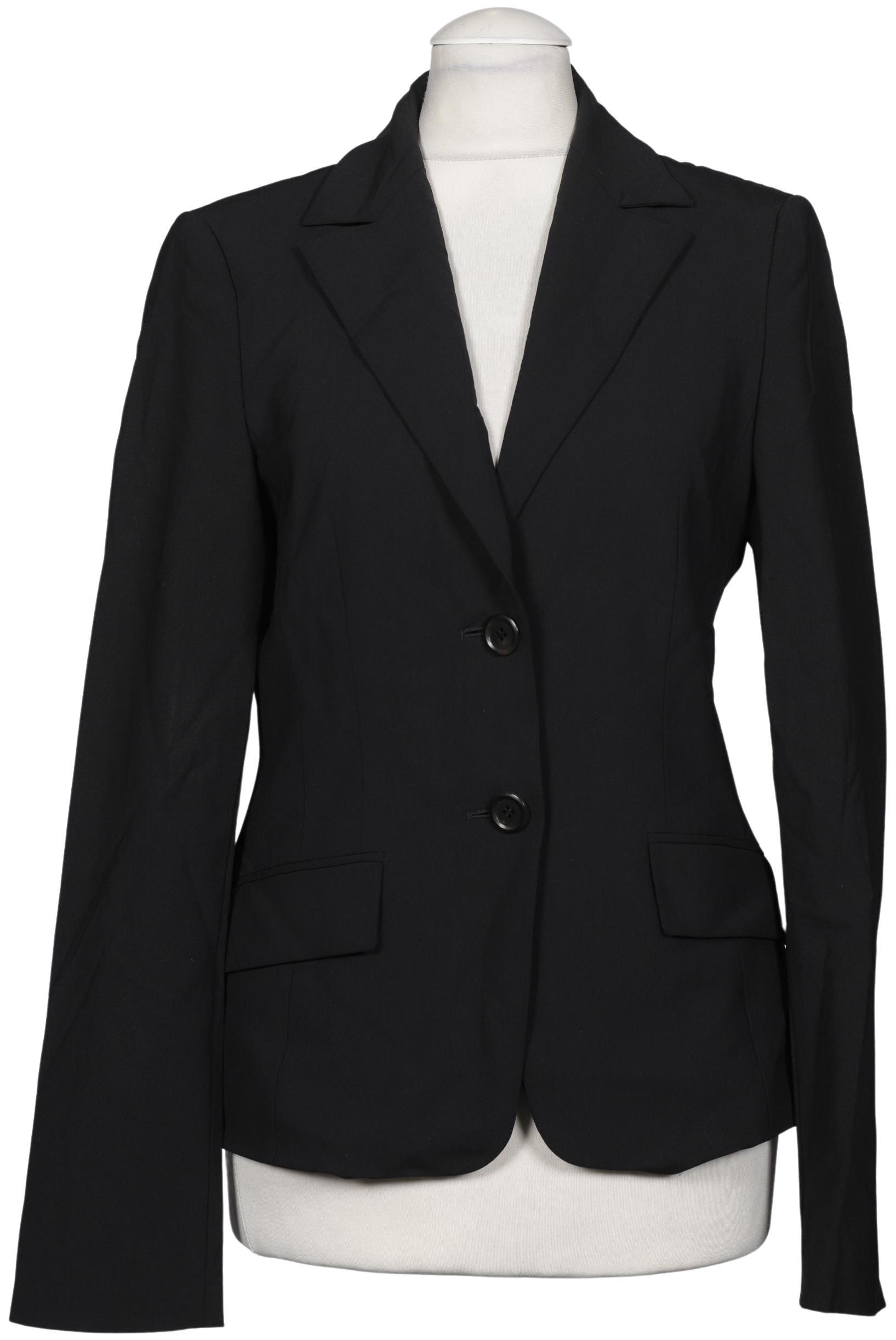 

Boss by Hugo Boss Damen Blazer, schwarz, Gr. 34