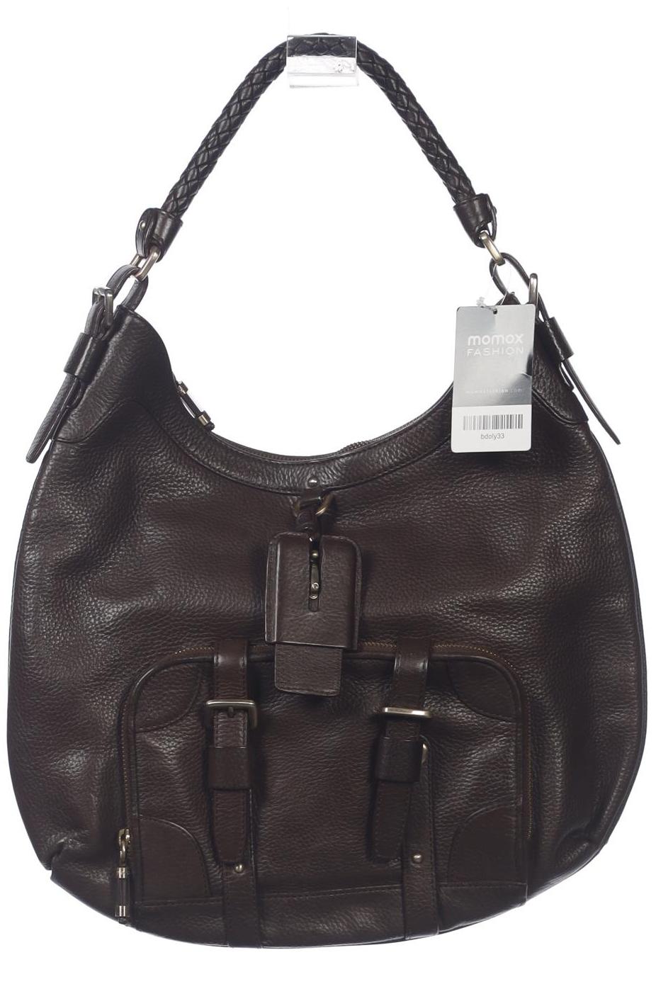 

Boss by Hugo Boss Damen Handtasche, braun, Gr.