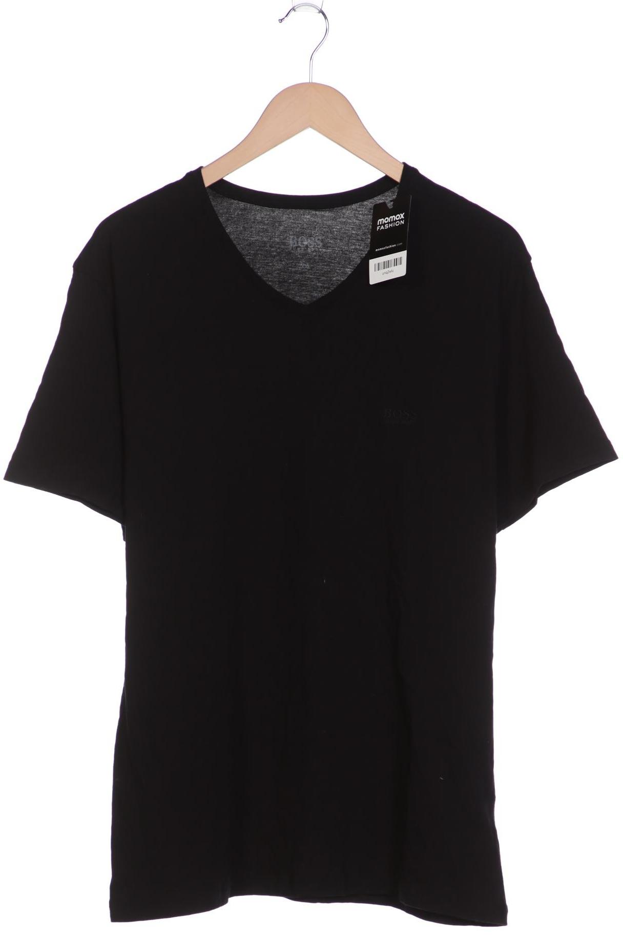 

BOSS by Hugo Boss Herren T-Shirt, schwarz