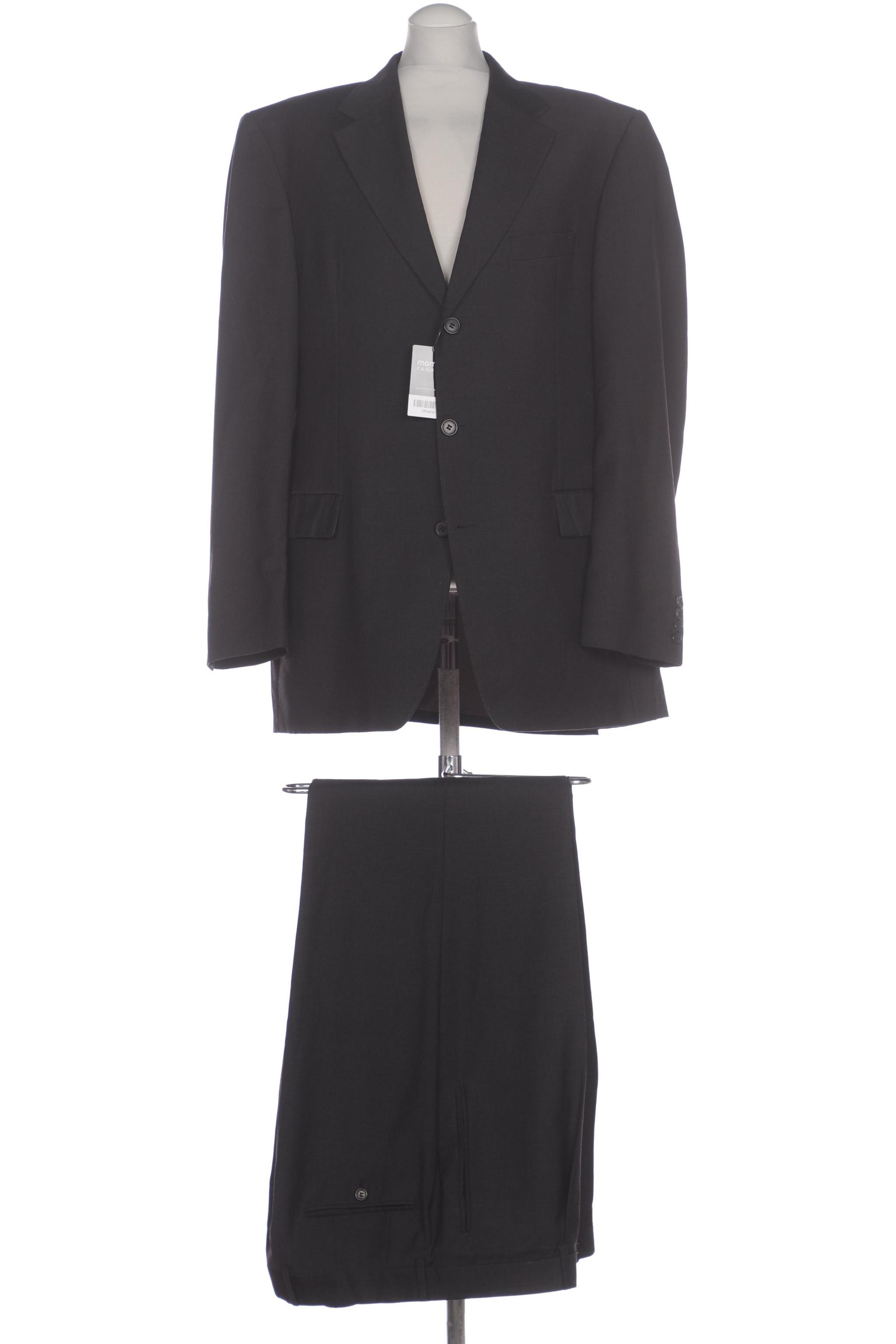 

Boss by Hugo Boss Herren Anzug, grau, Gr. 56