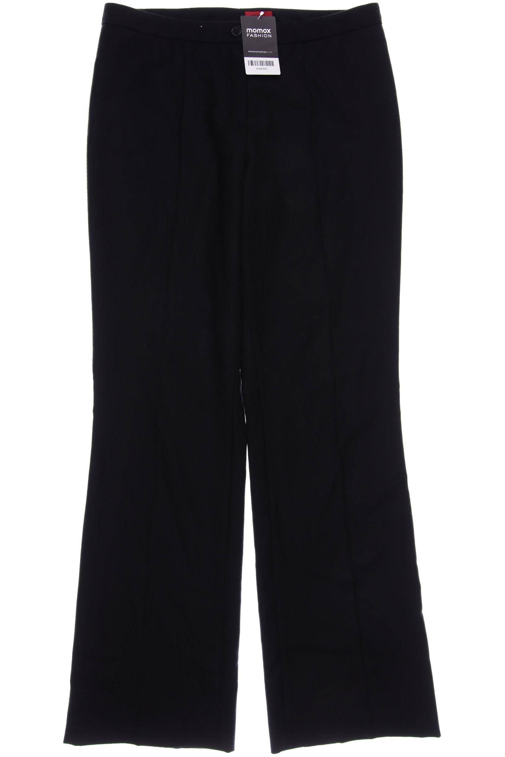 

BOSS by Hugo Boss Damen Stoffhose, schwarz