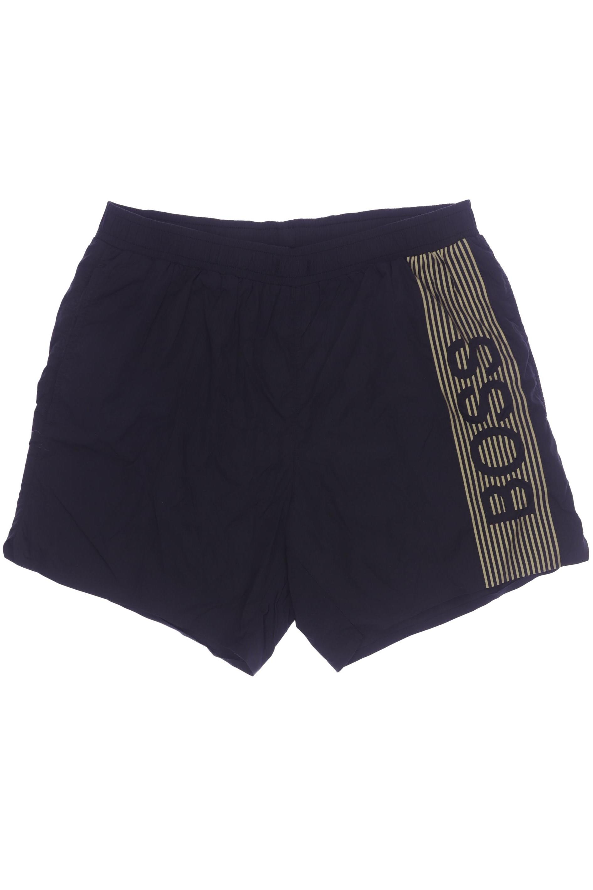 Thumbnail - Boss by Hugo Boss Herren Shorts, schwarz, Gr. 46