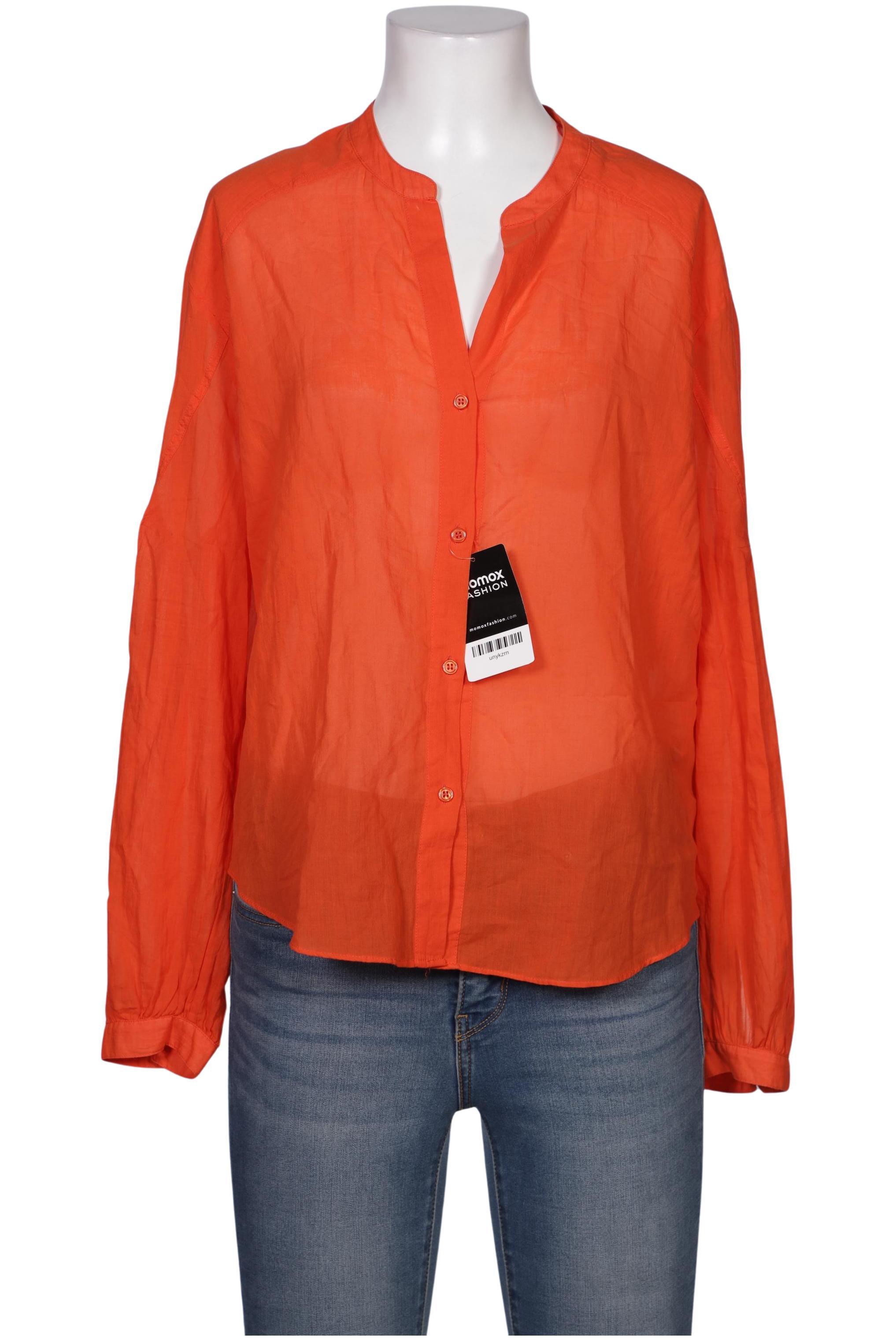 

Boss by Hugo Boss Damen Bluse, orange, Gr. 40