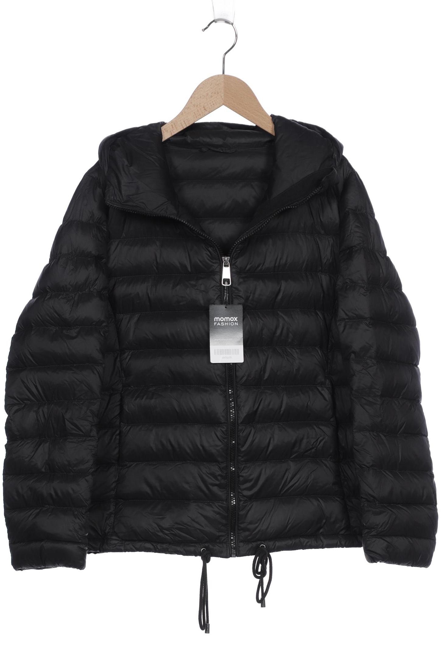 

BOSS by Hugo Boss Damen Jacke, schwarz
