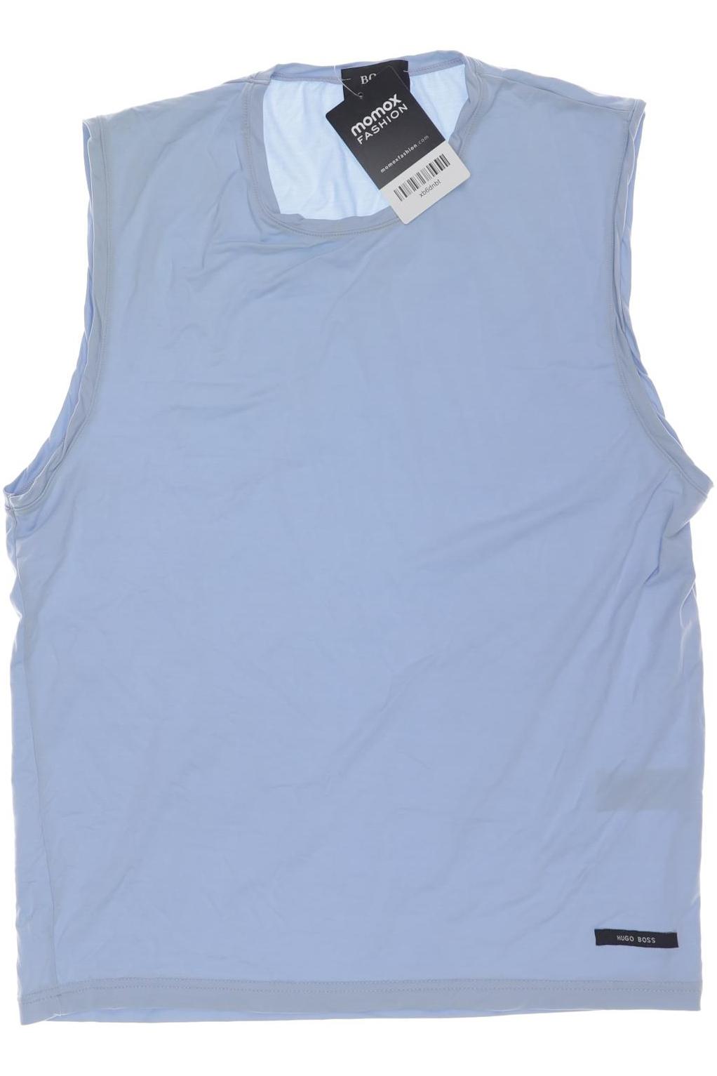 

Boss by Hugo Boss Damen Top, hellblau, Gr. 38