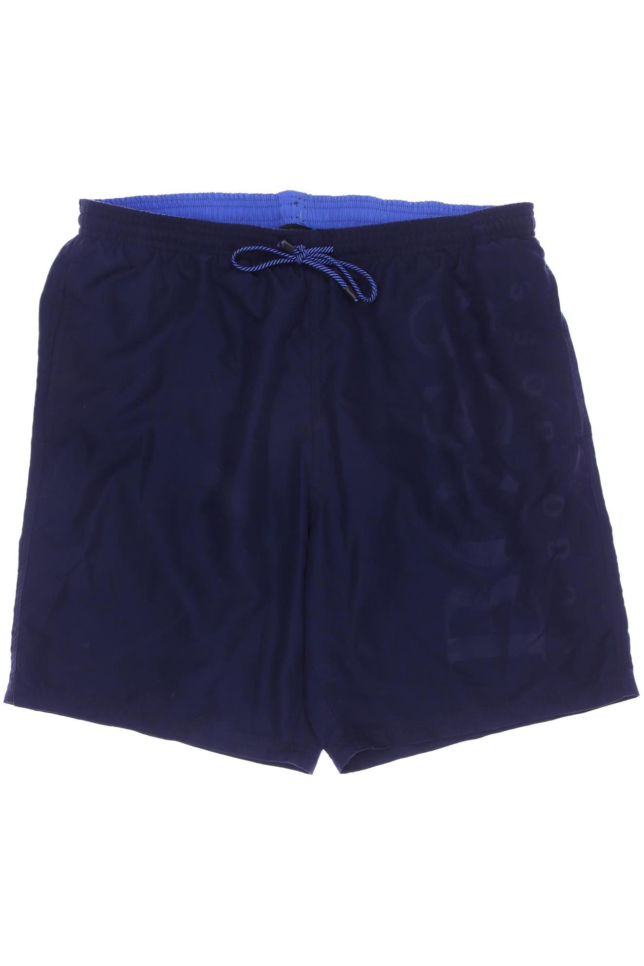 

Boss by Hugo Boss Herren Shorts, marineblau, Gr. 54